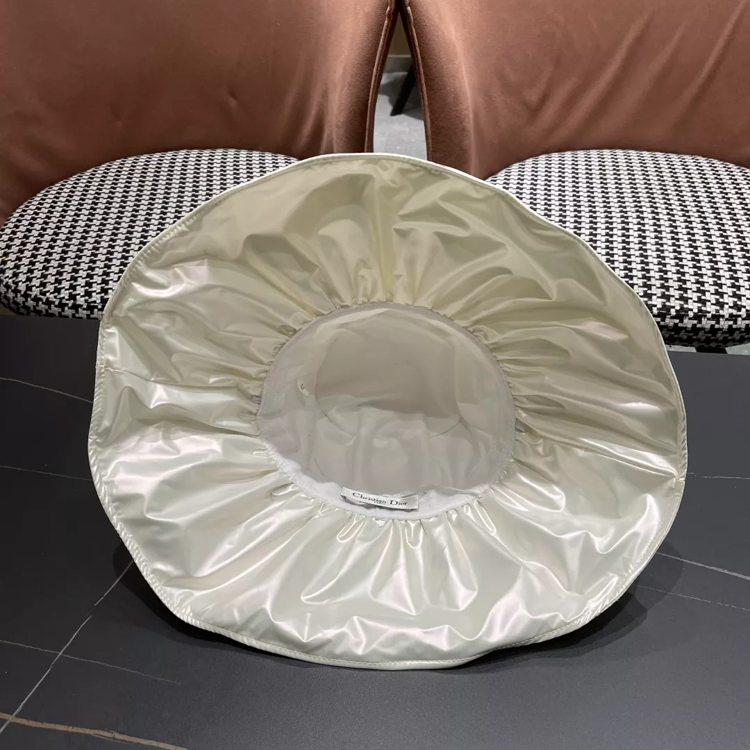 Christian Dior Caps Flexible 5267