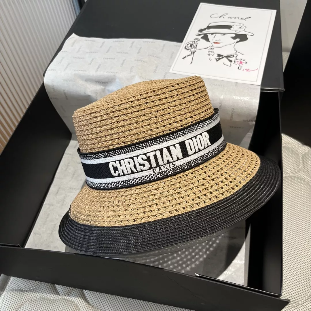 Christian Dior Caps Flexible 604