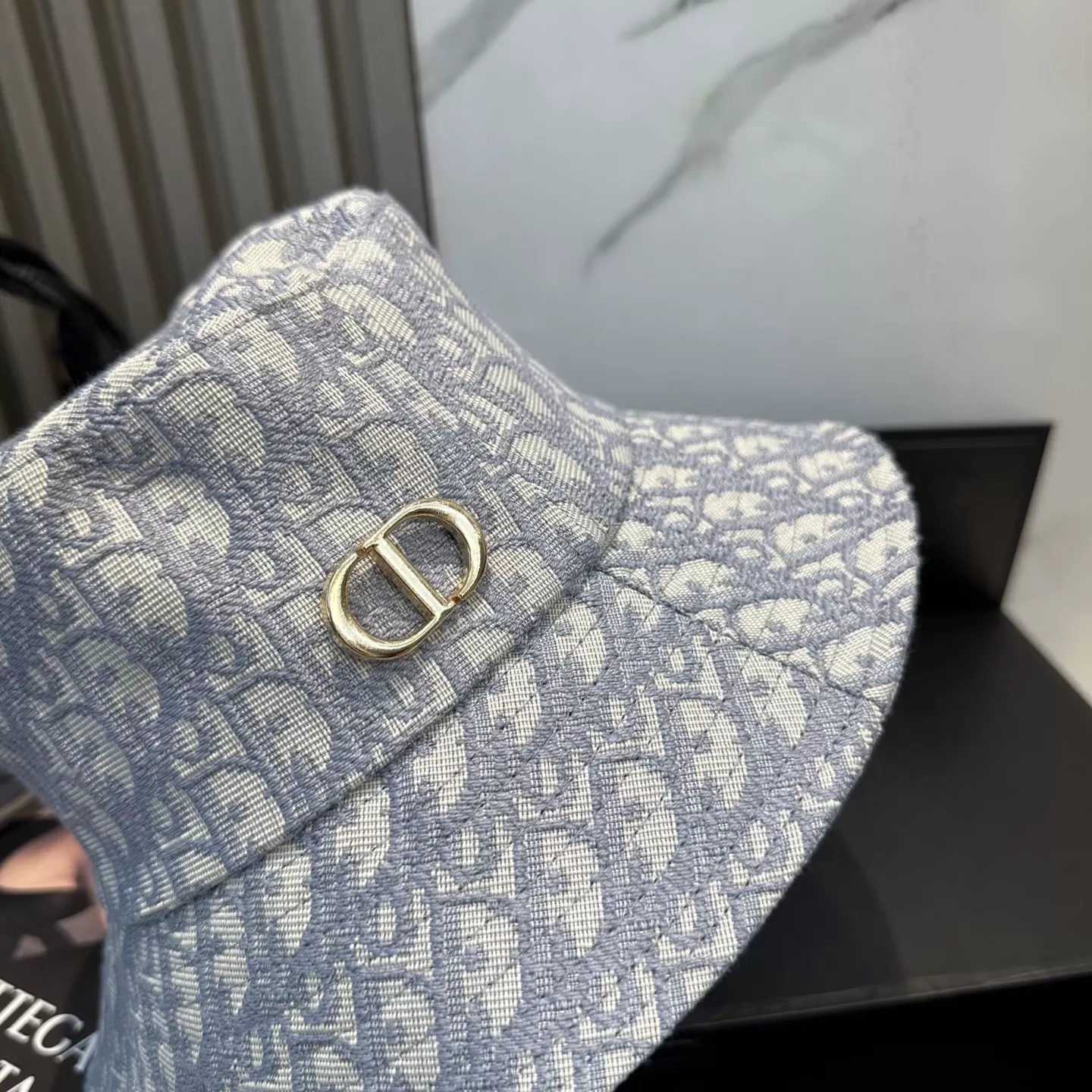 Christian Dior Caps GoAnywhere 4379