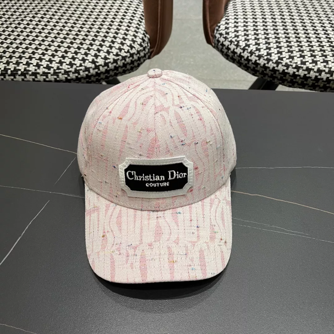 Christian Dior Caps HighQuality 1951