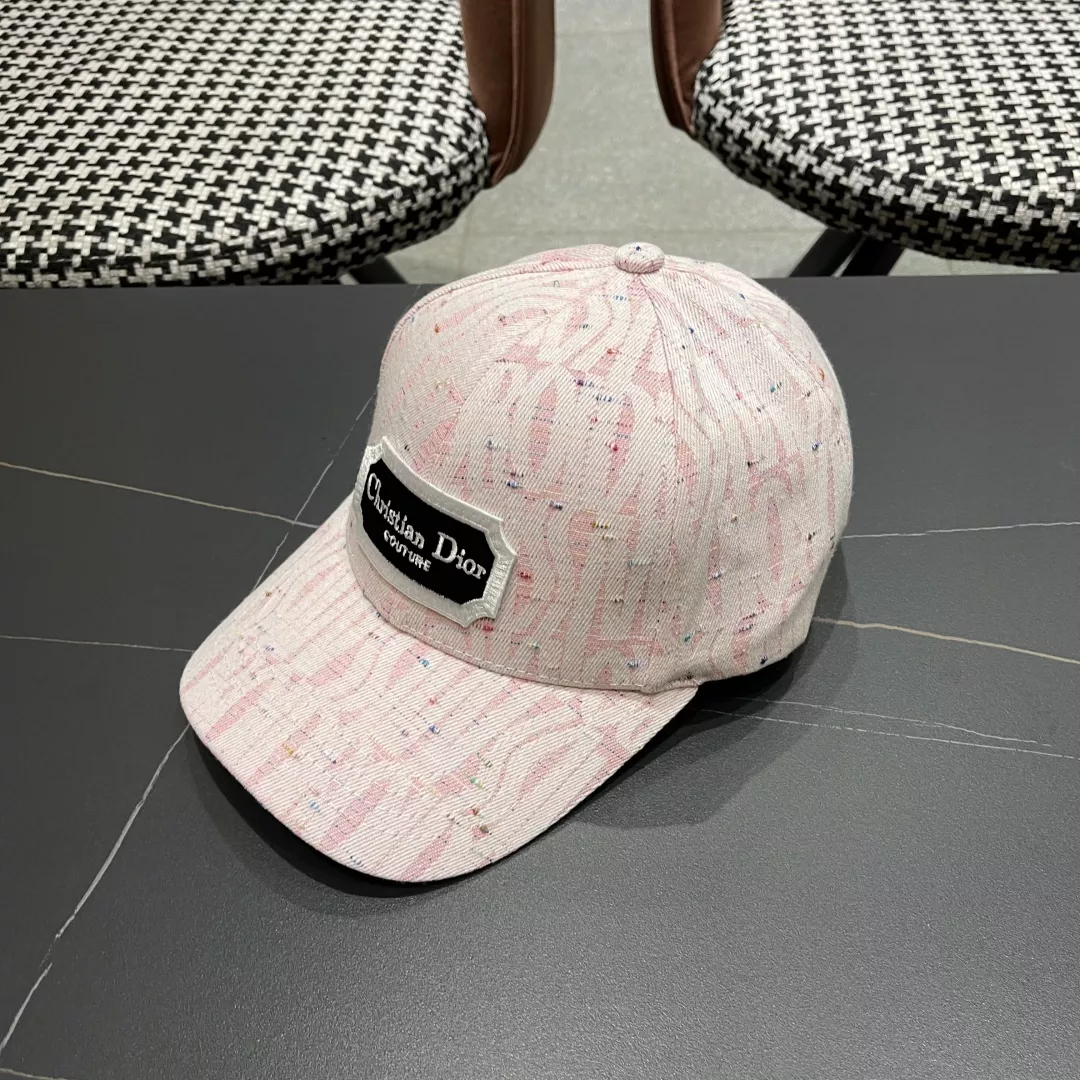 Christian Dior Caps HighQuality 1951