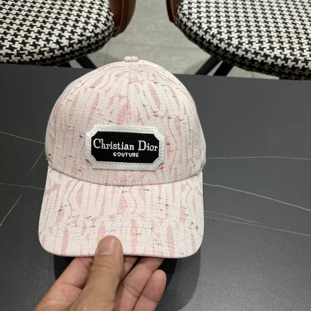 Christian Dior Caps HighQuality 1951