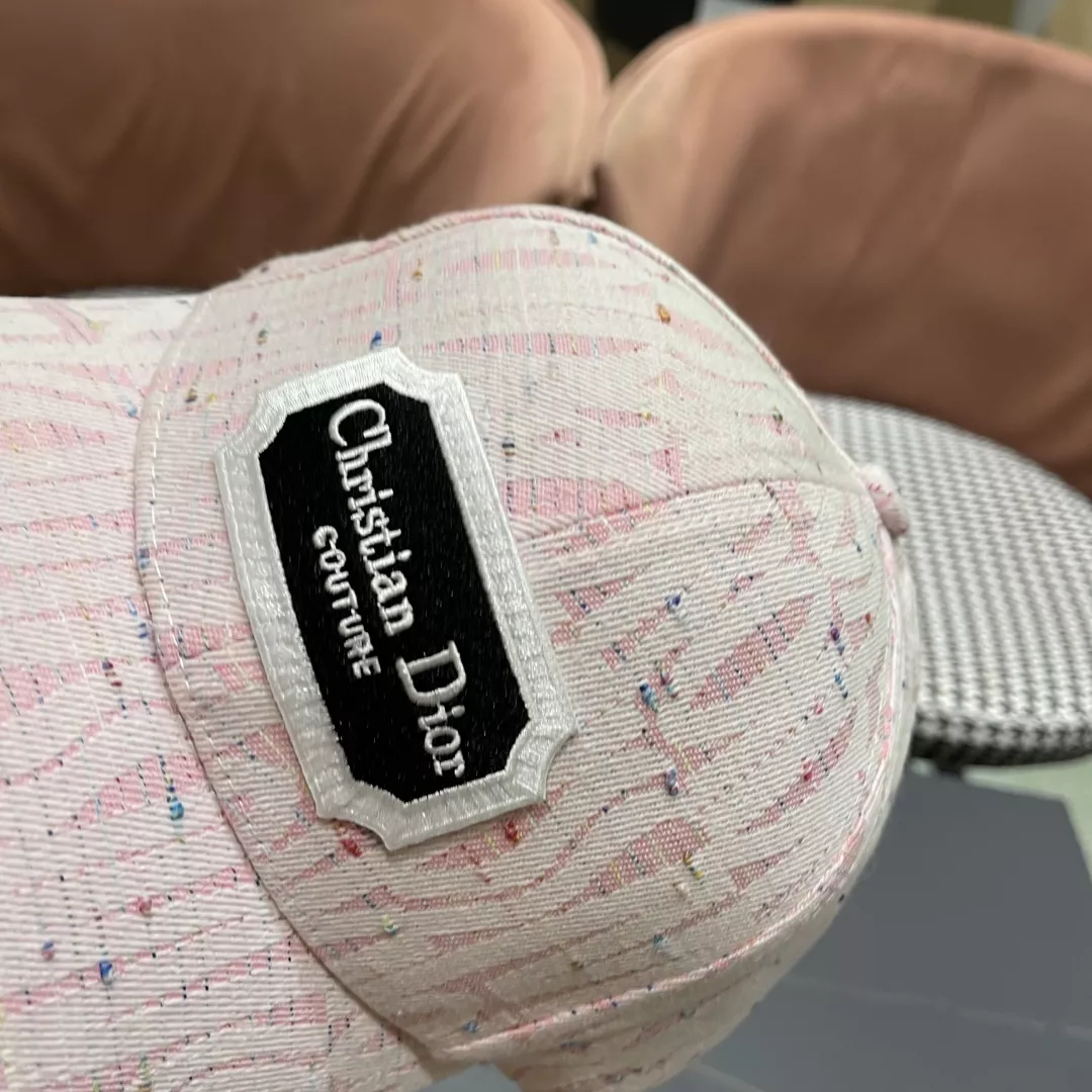 Christian Dior Caps HighQuality 1951