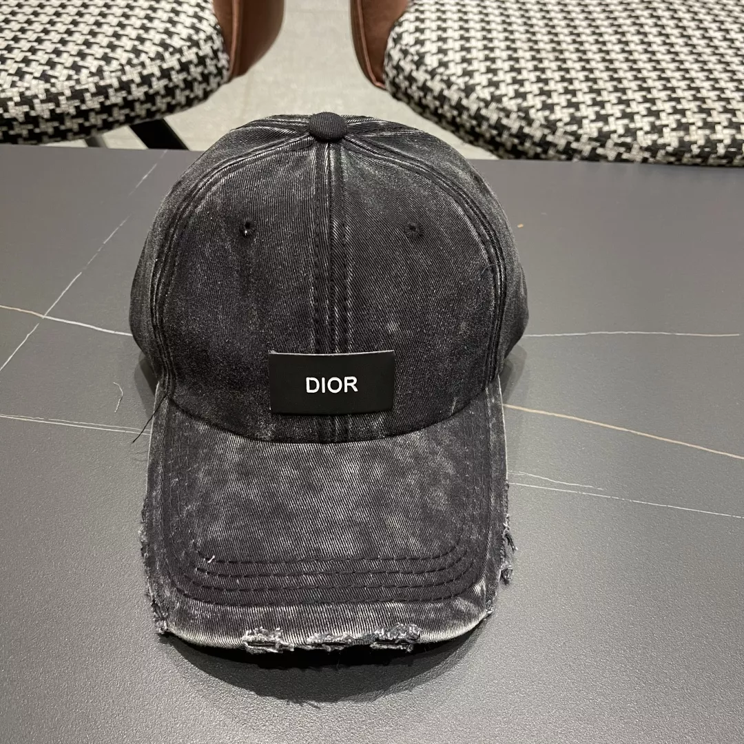 Christian Dior Caps HighQuality 2377