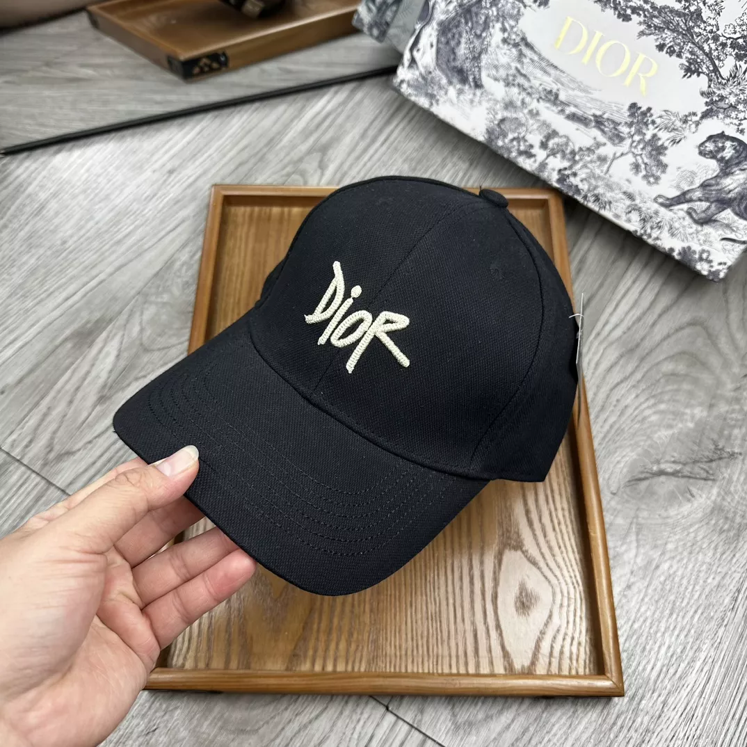 Christian Dior Caps Sleek 8284