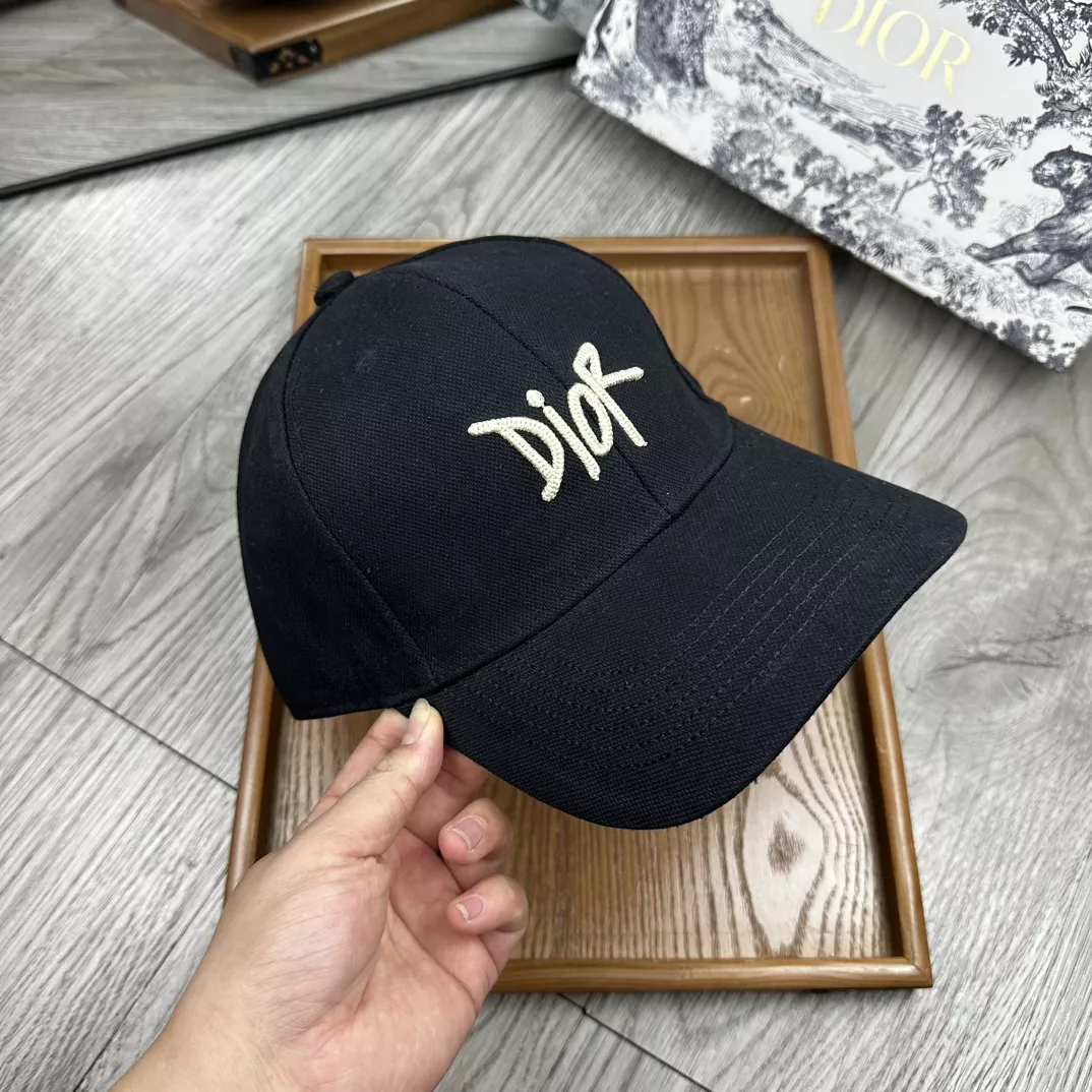 Christian Dior Caps Sleek 8284