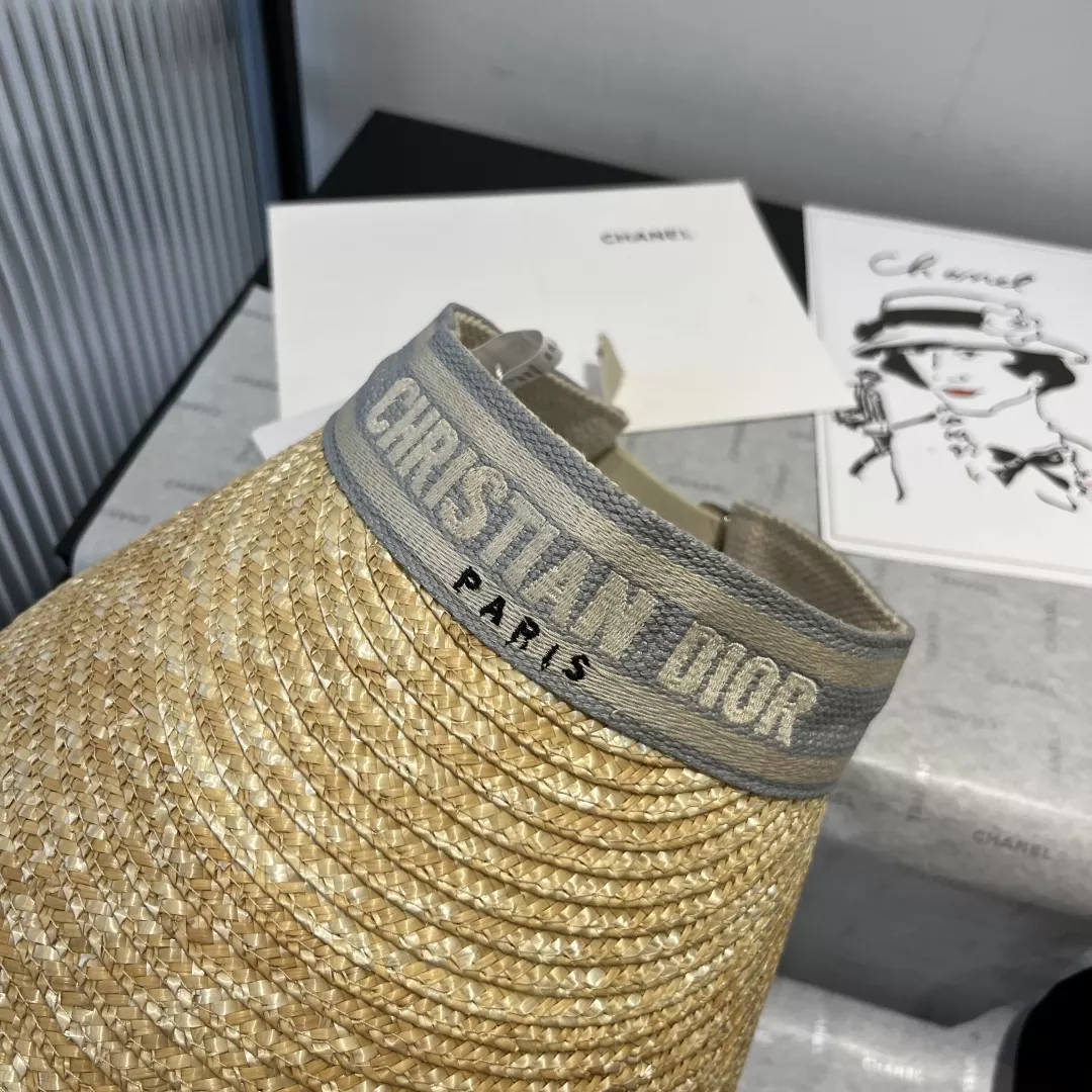 Christian Dior Caps SmartChoice 5466