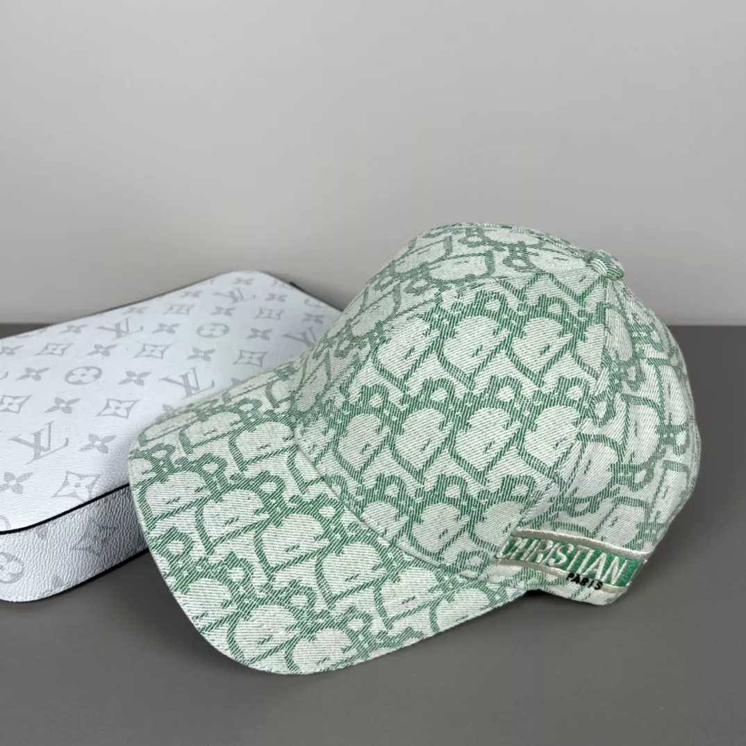 Christian Dior Caps SmartChoice 9306