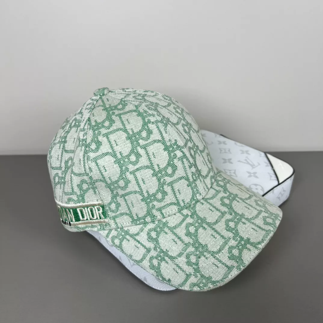 Christian Dior Caps SmartChoice 9306