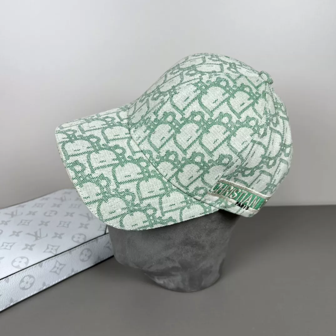 Christian Dior Caps SmartChoice 9306