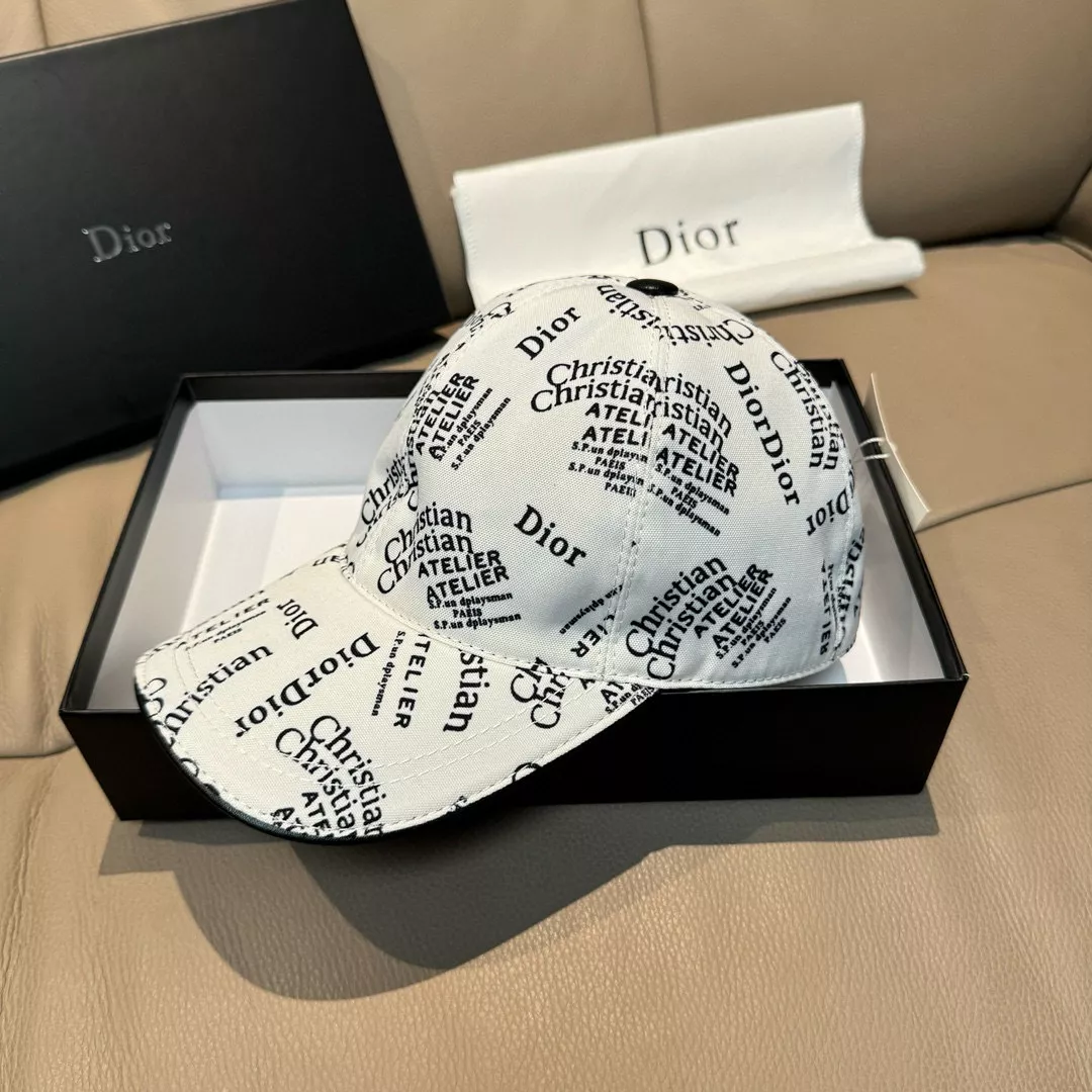 Christian Dior Caps SportInspired 1070