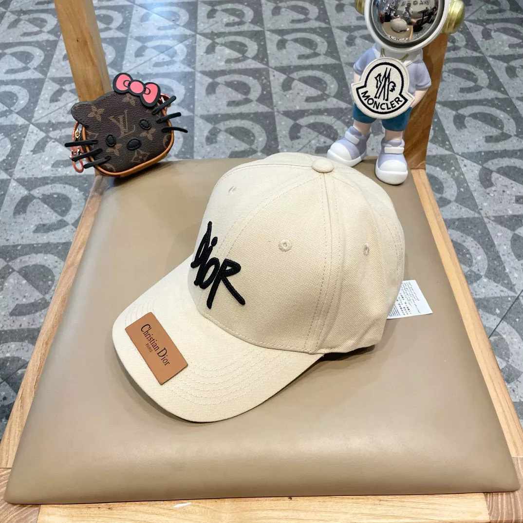 Christian Dior Caps SportInspired 2051