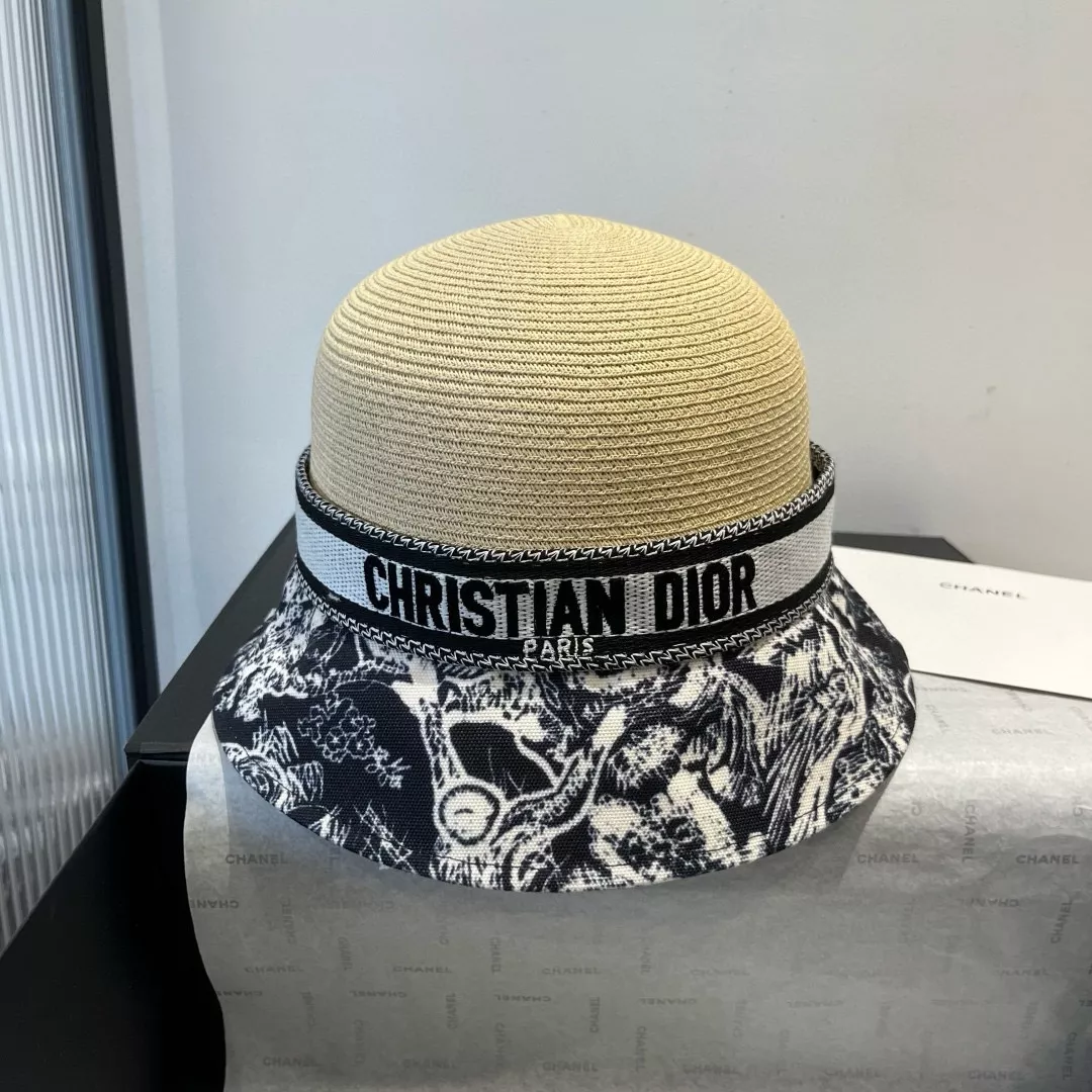 Christian Dior Caps SportInspired 3547
