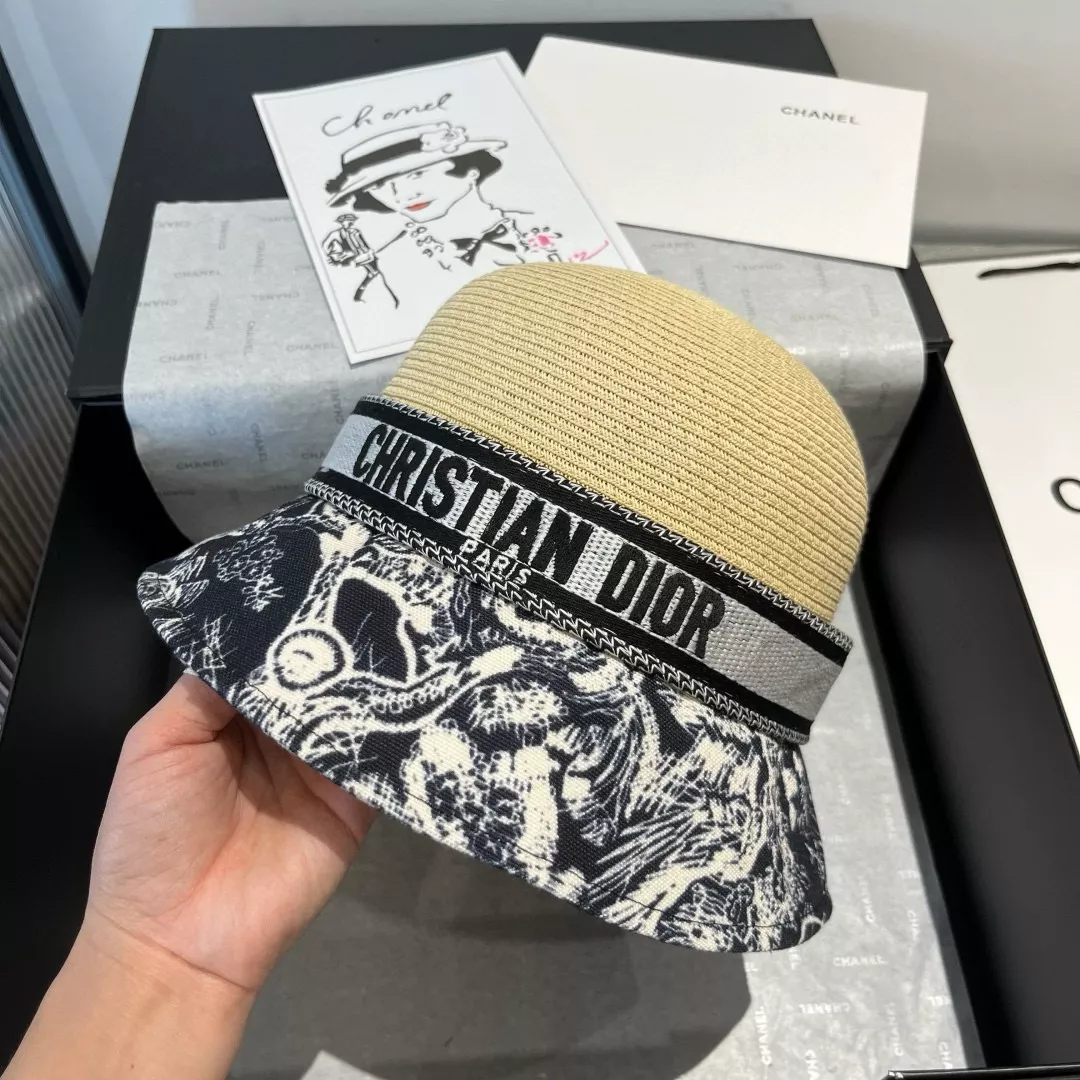Christian Dior Caps SportInspired 3547