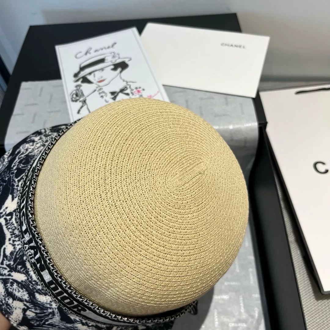 Christian Dior Caps SportInspired 3547