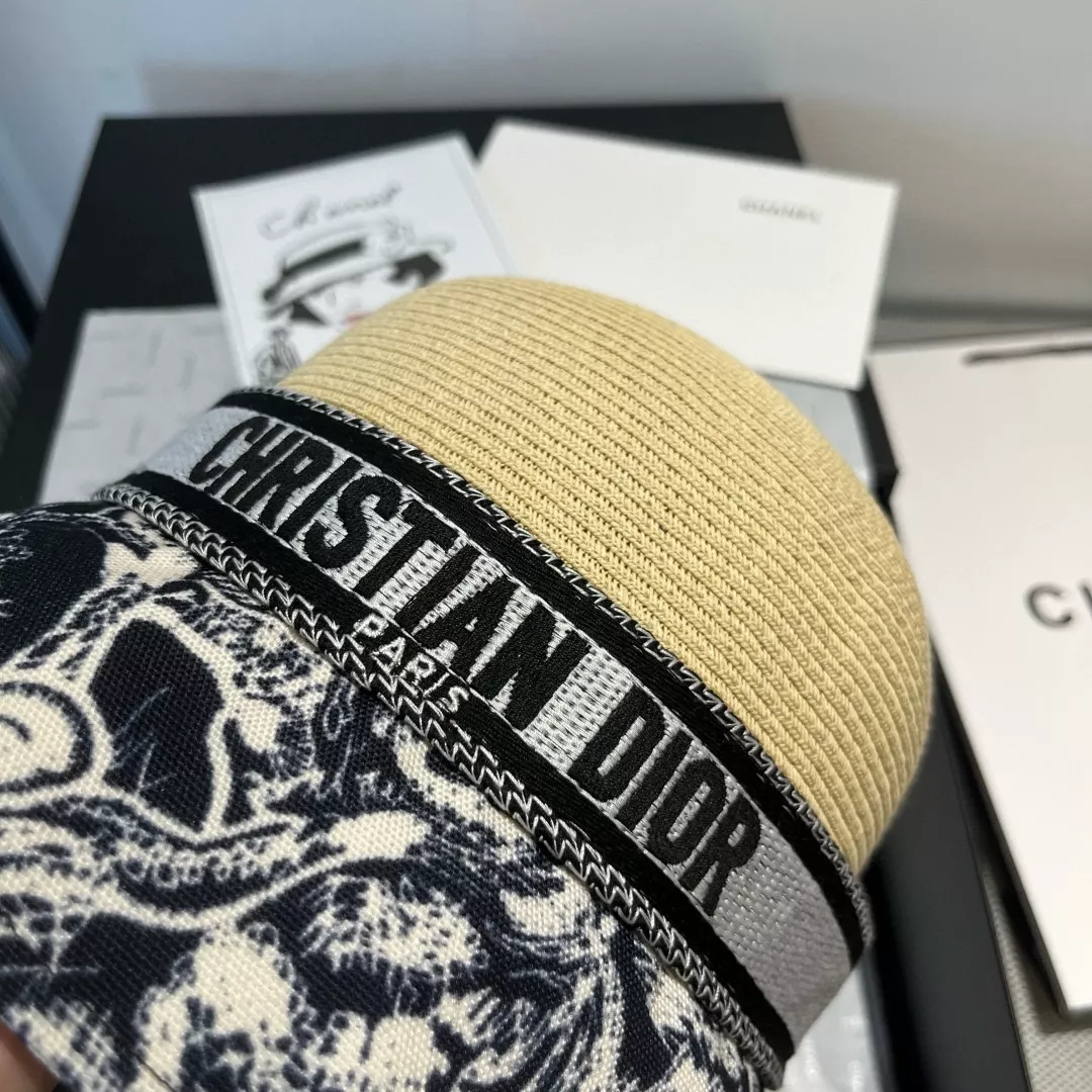 Christian Dior Caps SportInspired 3547