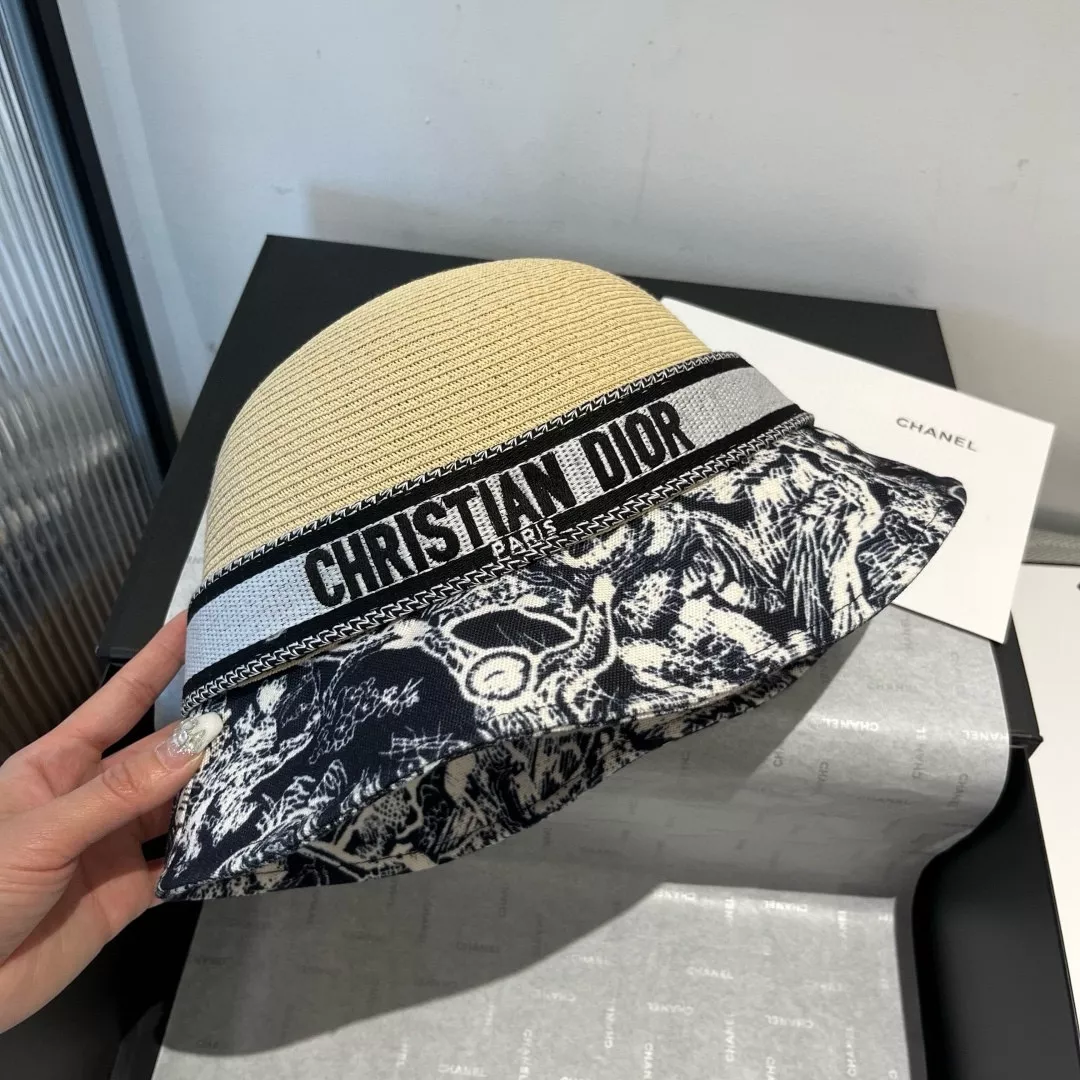 Christian Dior Caps SportInspired 3547