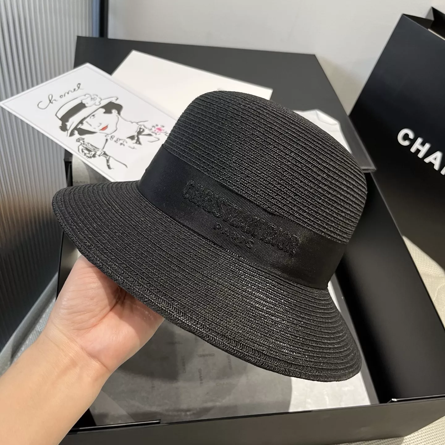 Christian Dior Caps SportInspired 5789