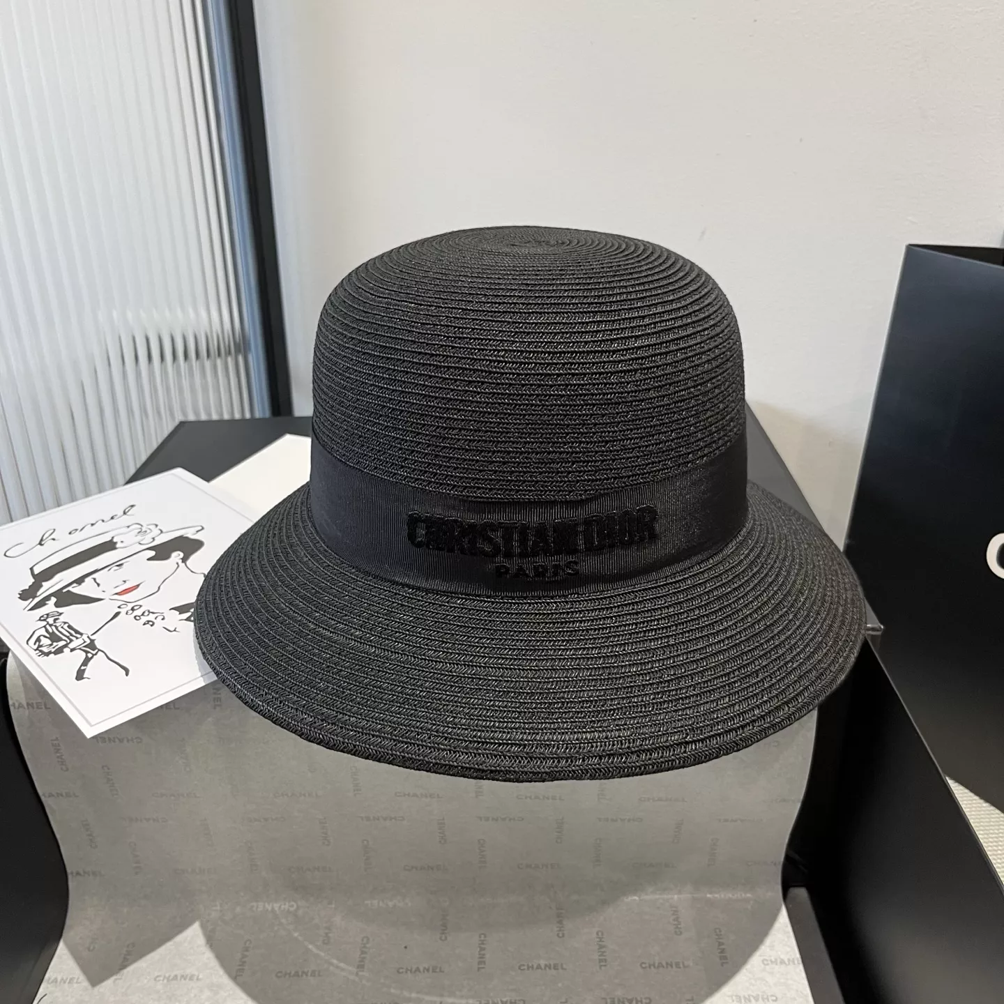 Christian Dior Caps SportInspired 5789