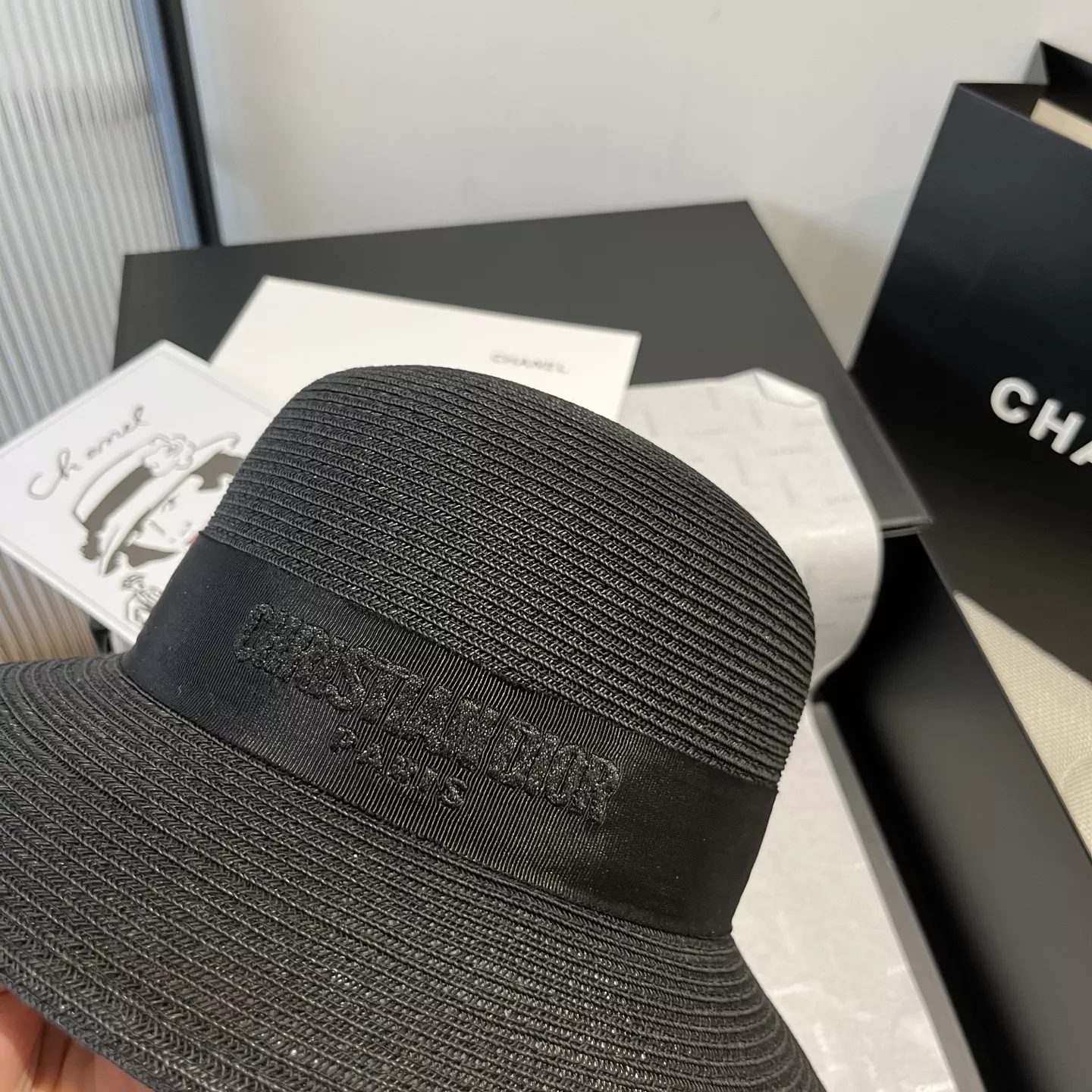 Christian Dior Caps SportInspired 5789