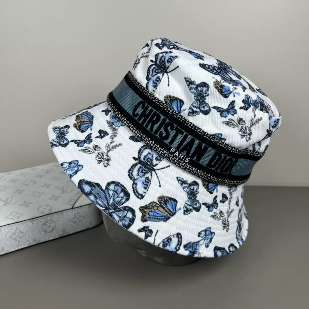 Christian Dior Caps TopPick 6818