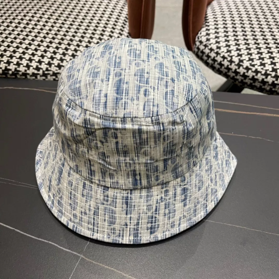 Christian Dior Caps TopPick 6831