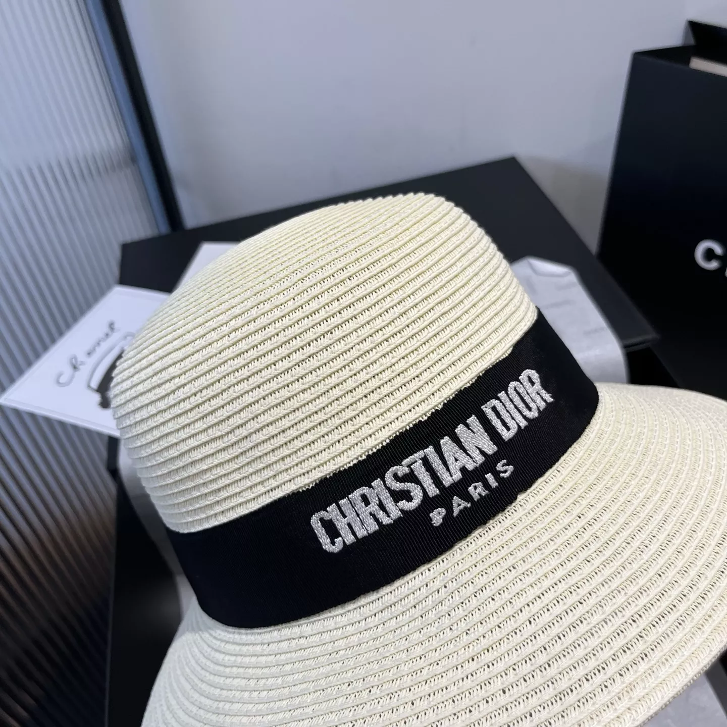 Christian Dior Caps TopPick 9347