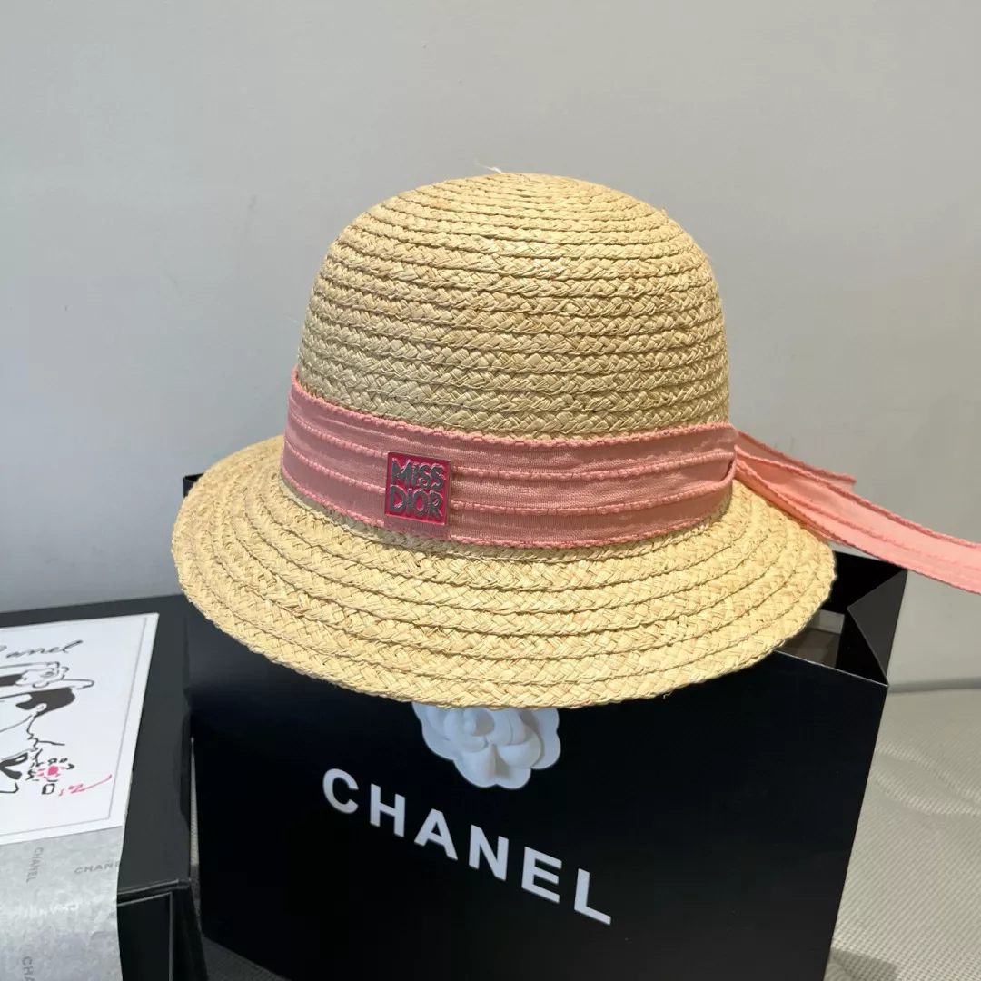 Christian Dior Caps UrbanStyle 3121
