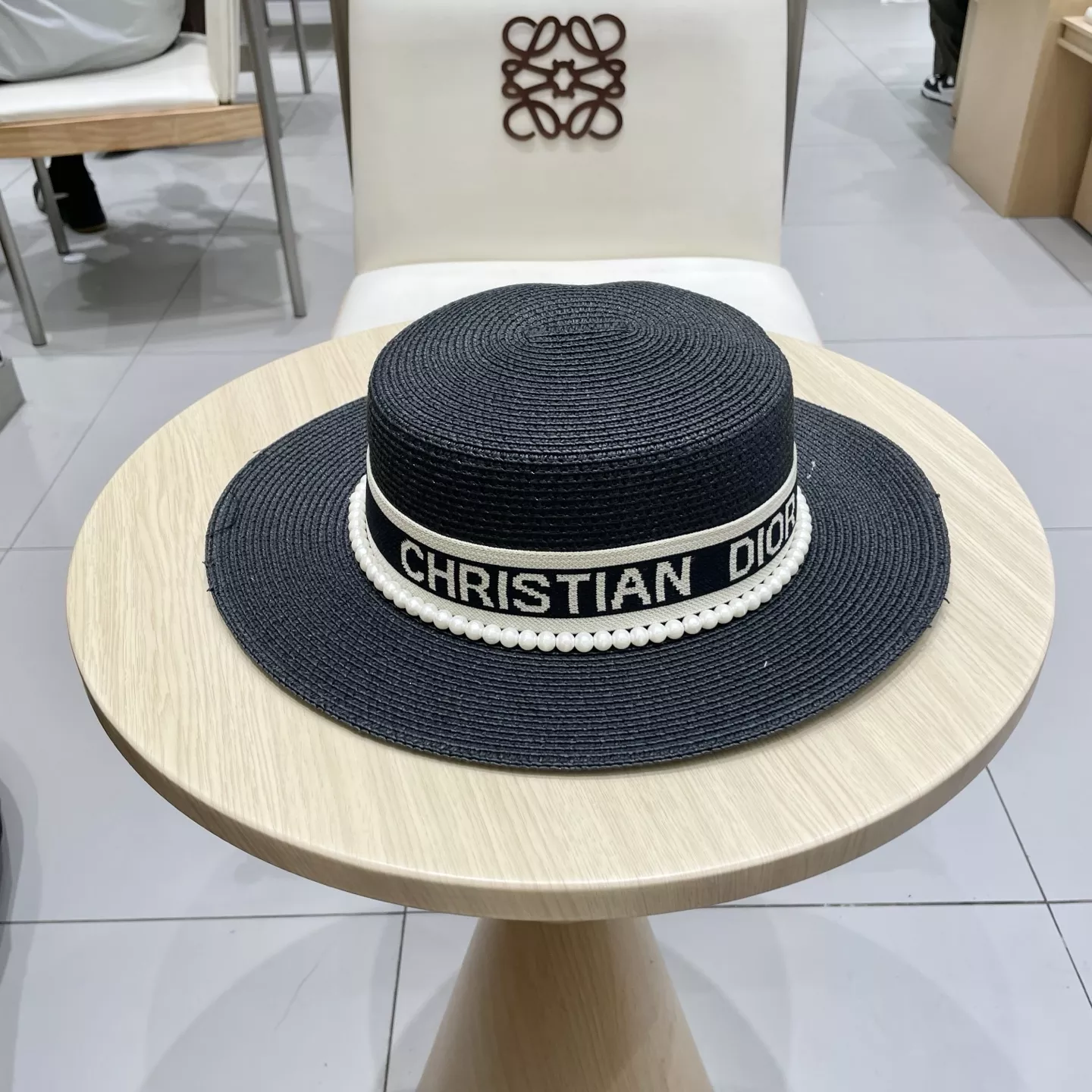 Christian Dior Caps UrbanStyle 7056