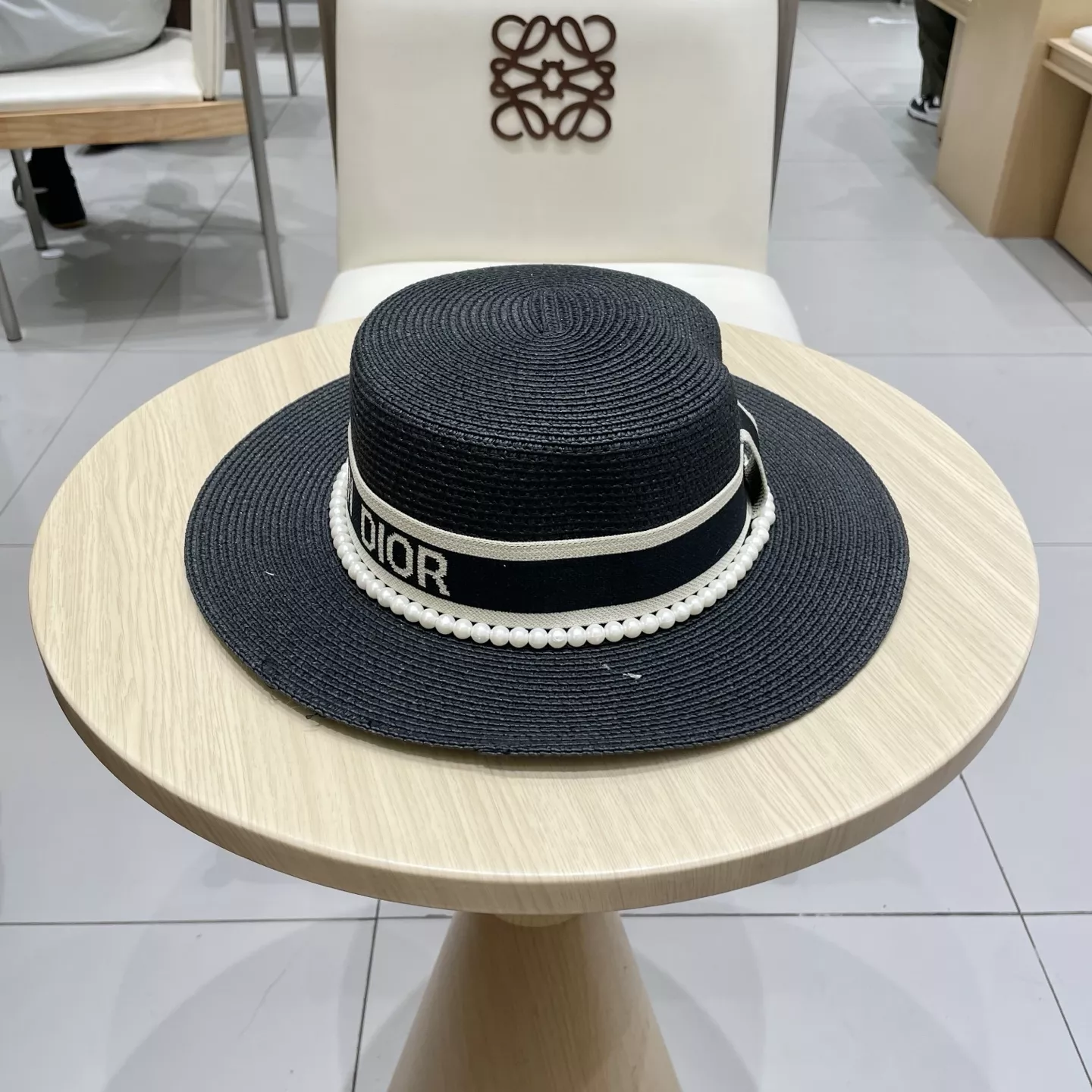 Christian Dior Caps UrbanStyle 7056