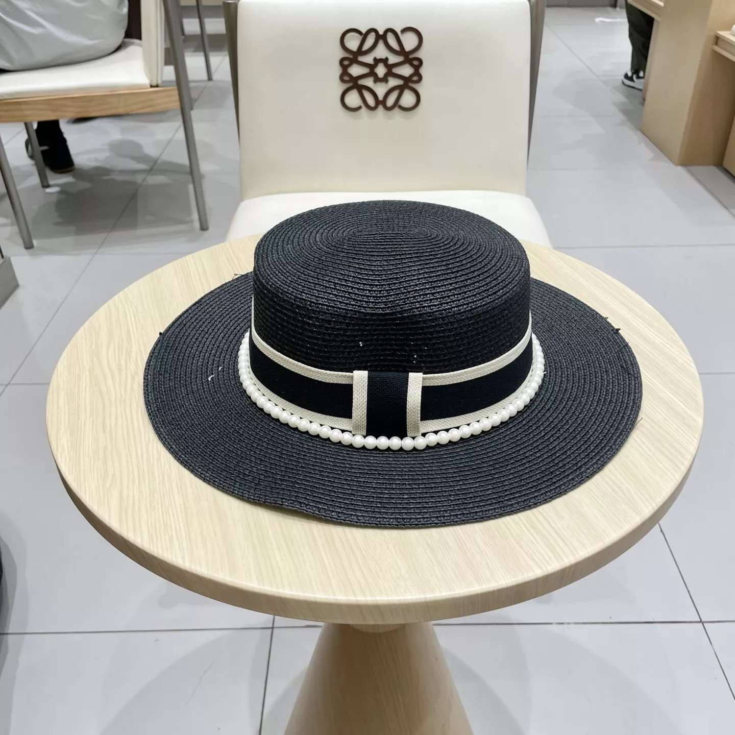 Christian Dior Caps UrbanStyle 7056