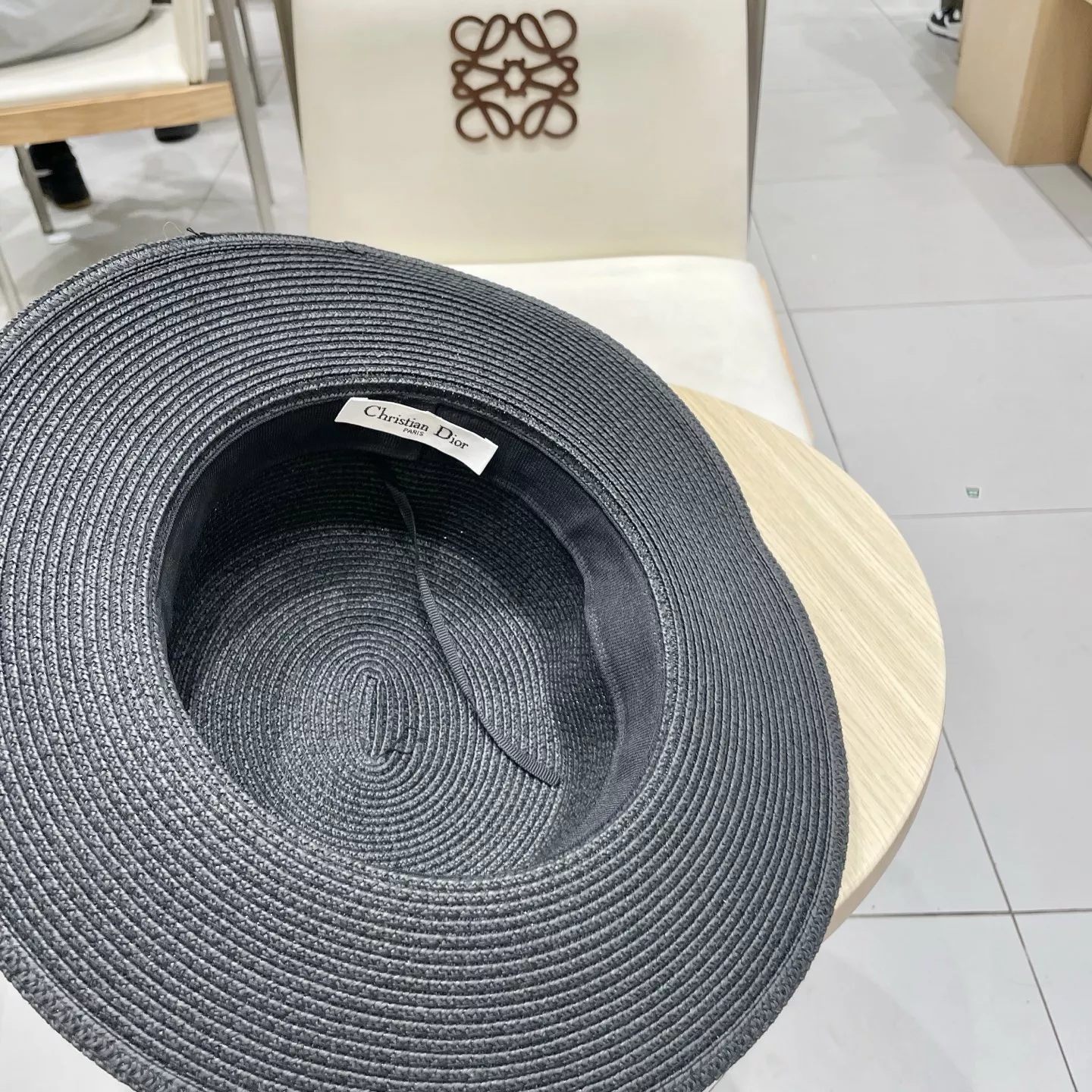 Christian Dior Caps UrbanStyle 7056