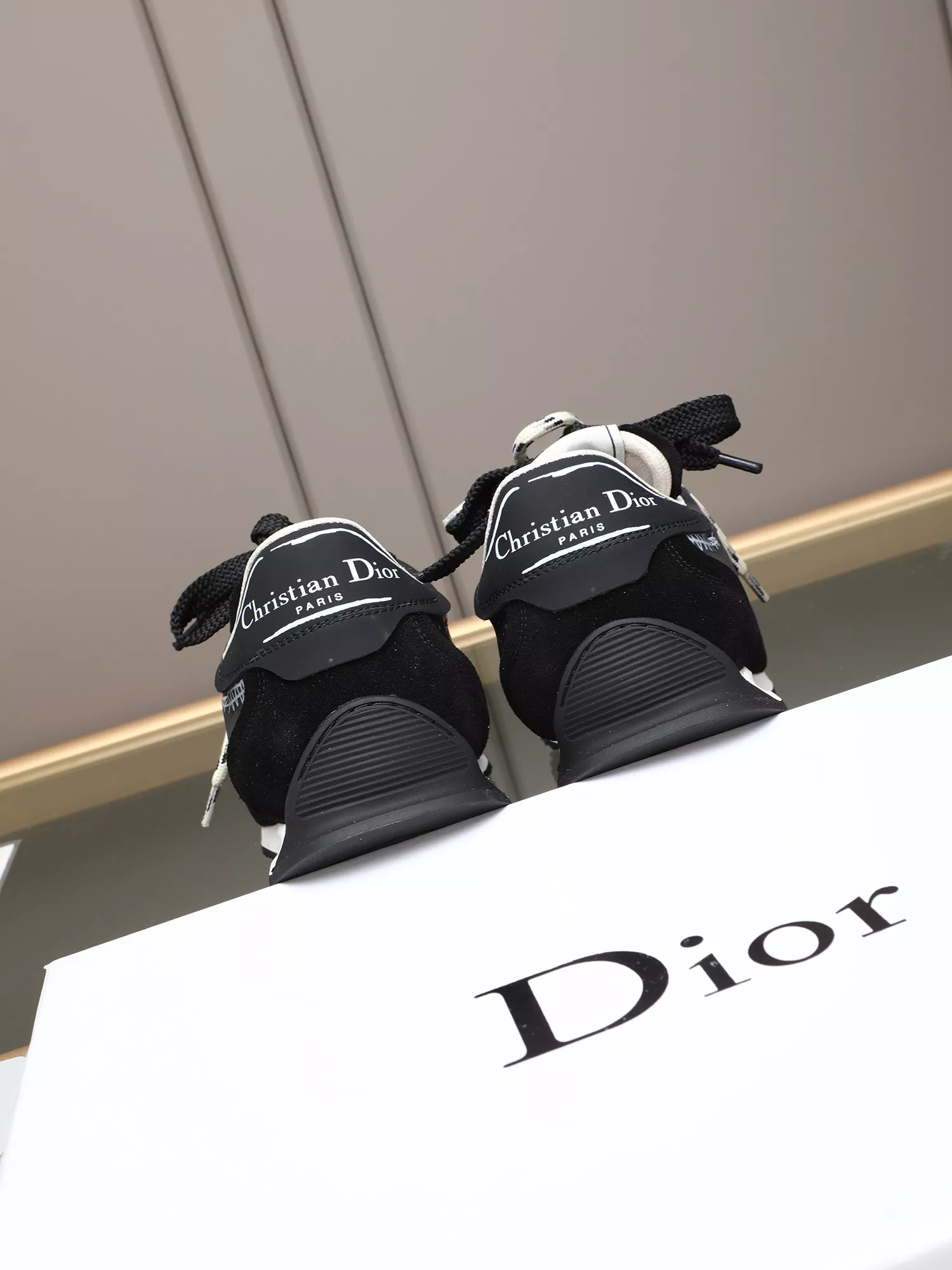 Christian Dior Casual Shoes For Men BestValue 2482