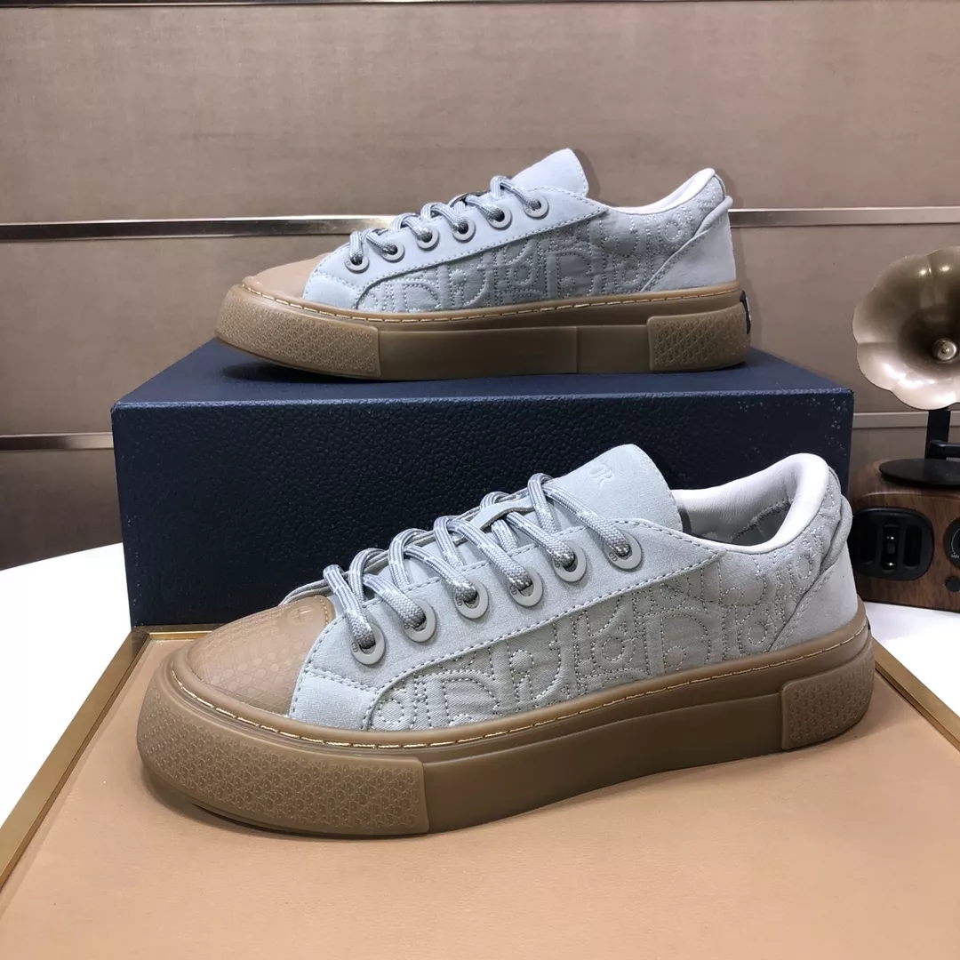 Christian Dior Casual Shoes For Men BestValue 2904