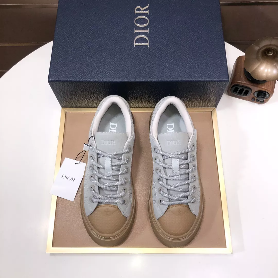 Christian Dior Casual Shoes For Men BestValue 2904