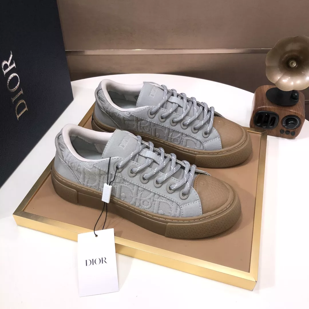 Christian Dior Casual Shoes For Men BestValue 2904
