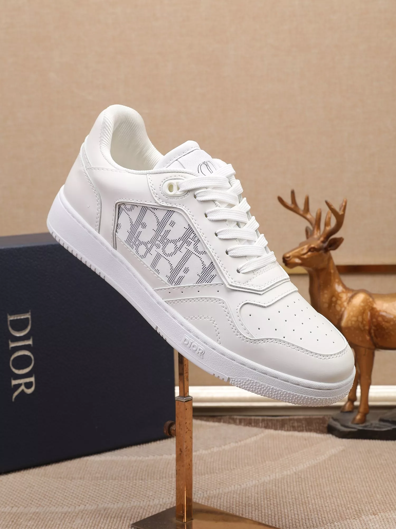 Christian Dior Casual Shoes For Men Comfortable 9822