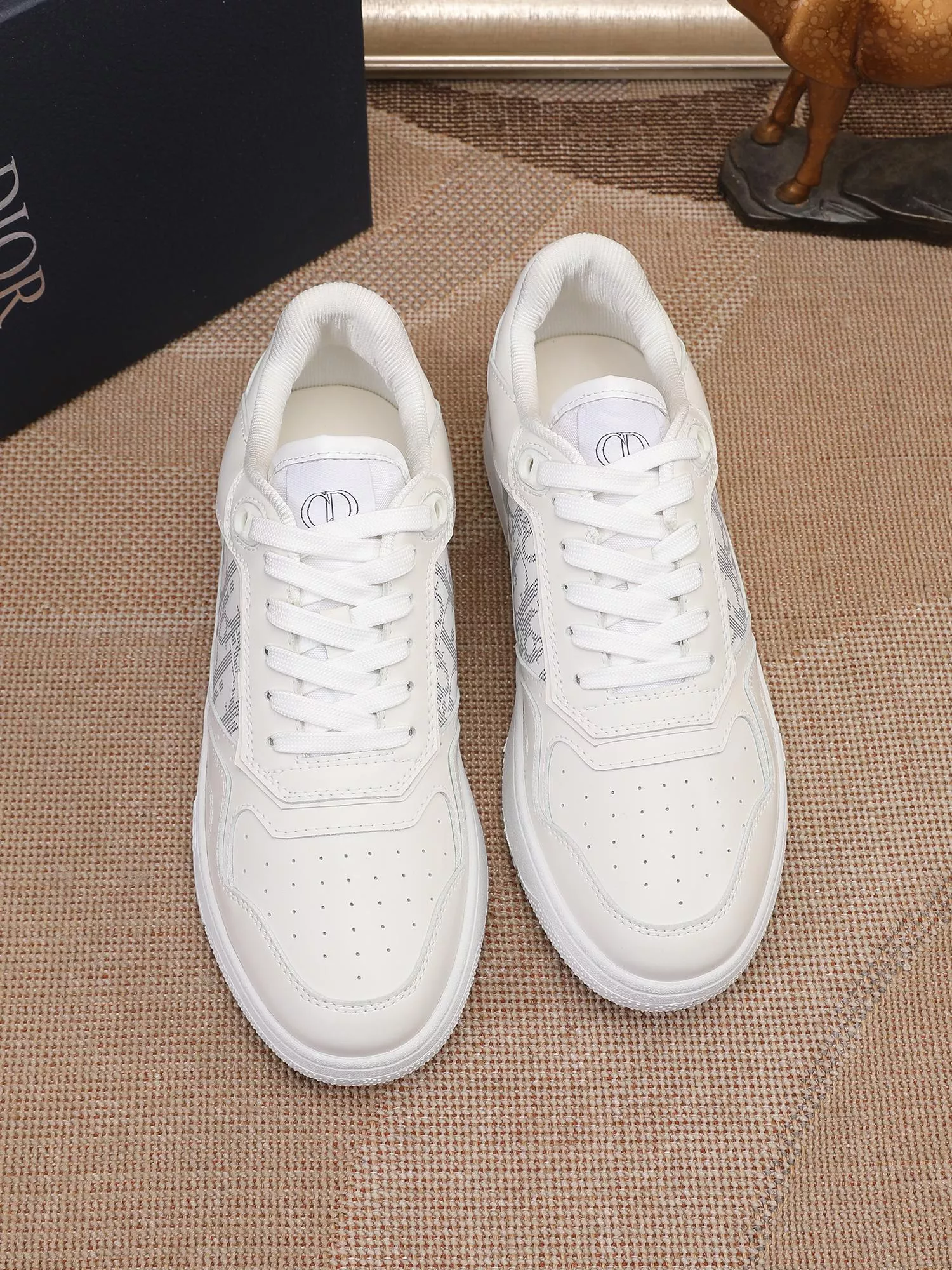 Christian Dior Casual Shoes For Men Comfortable 9822