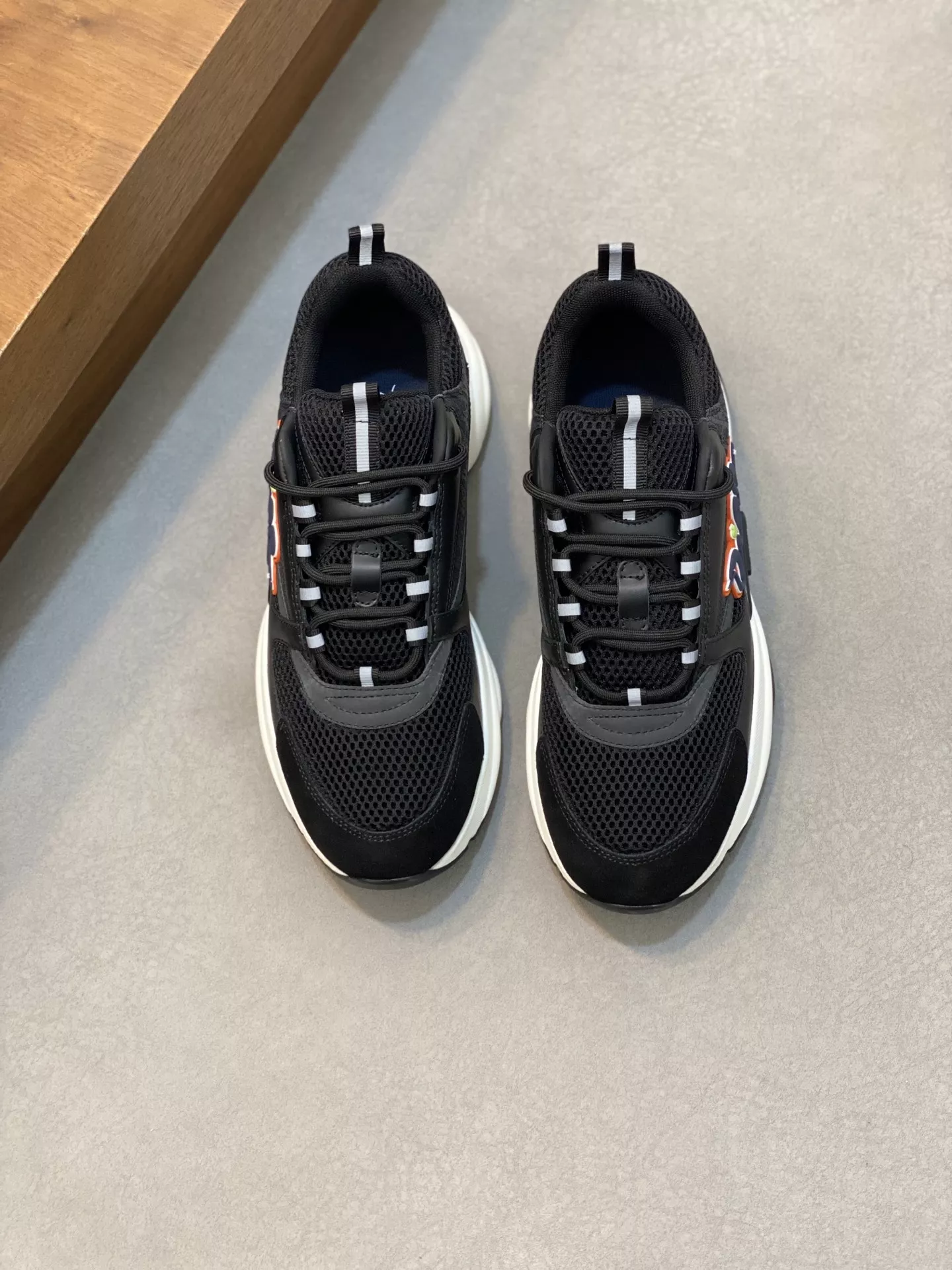 Christian Dior Casual Shoes For Men Cozy 9900