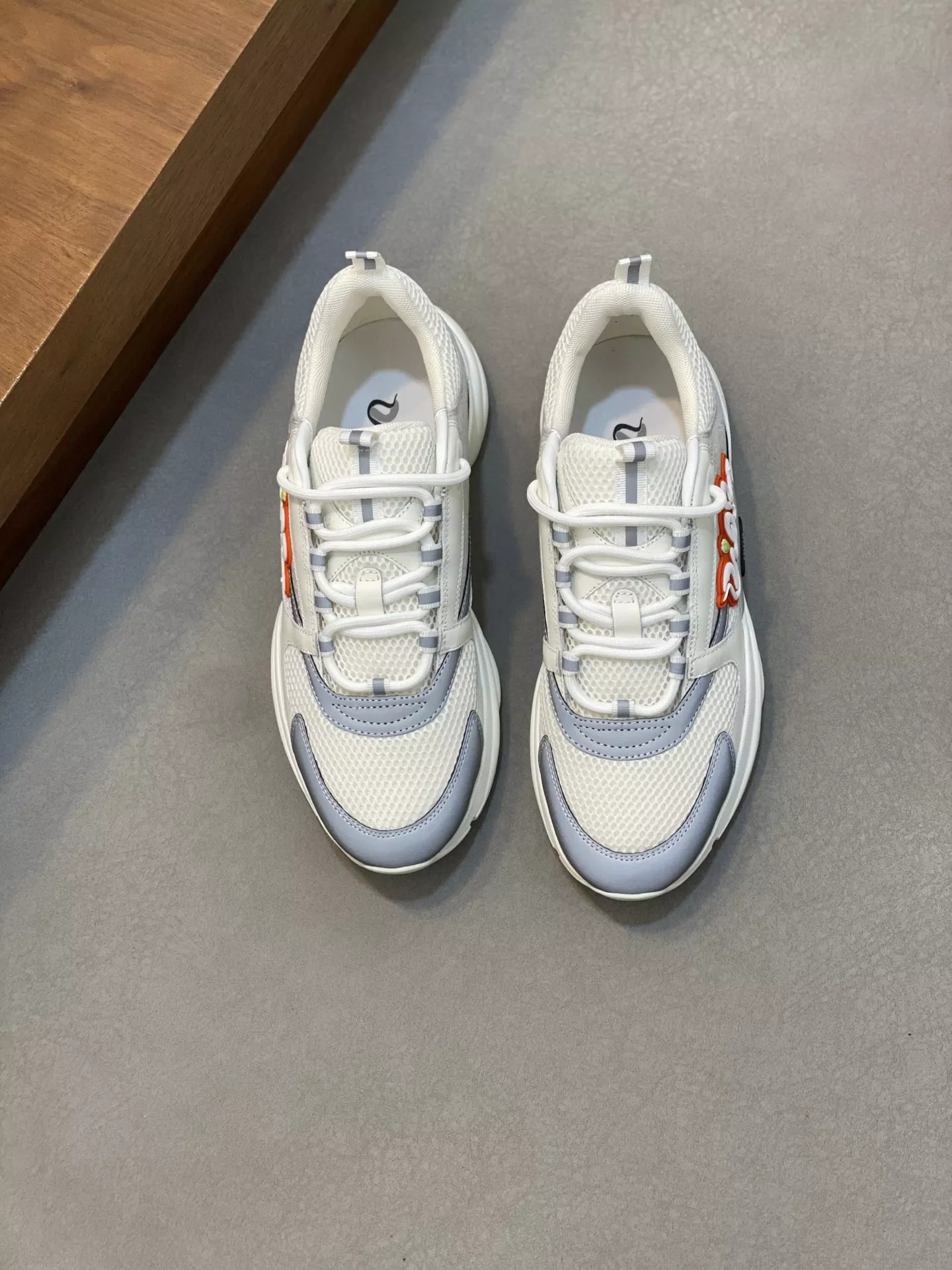 Christian Dior Casual Shoes For Men Efficient 4149