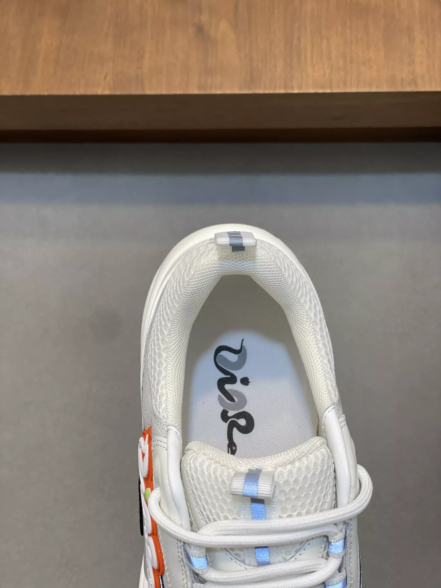 Christian Dior Casual Shoes For Men Efficient 4149