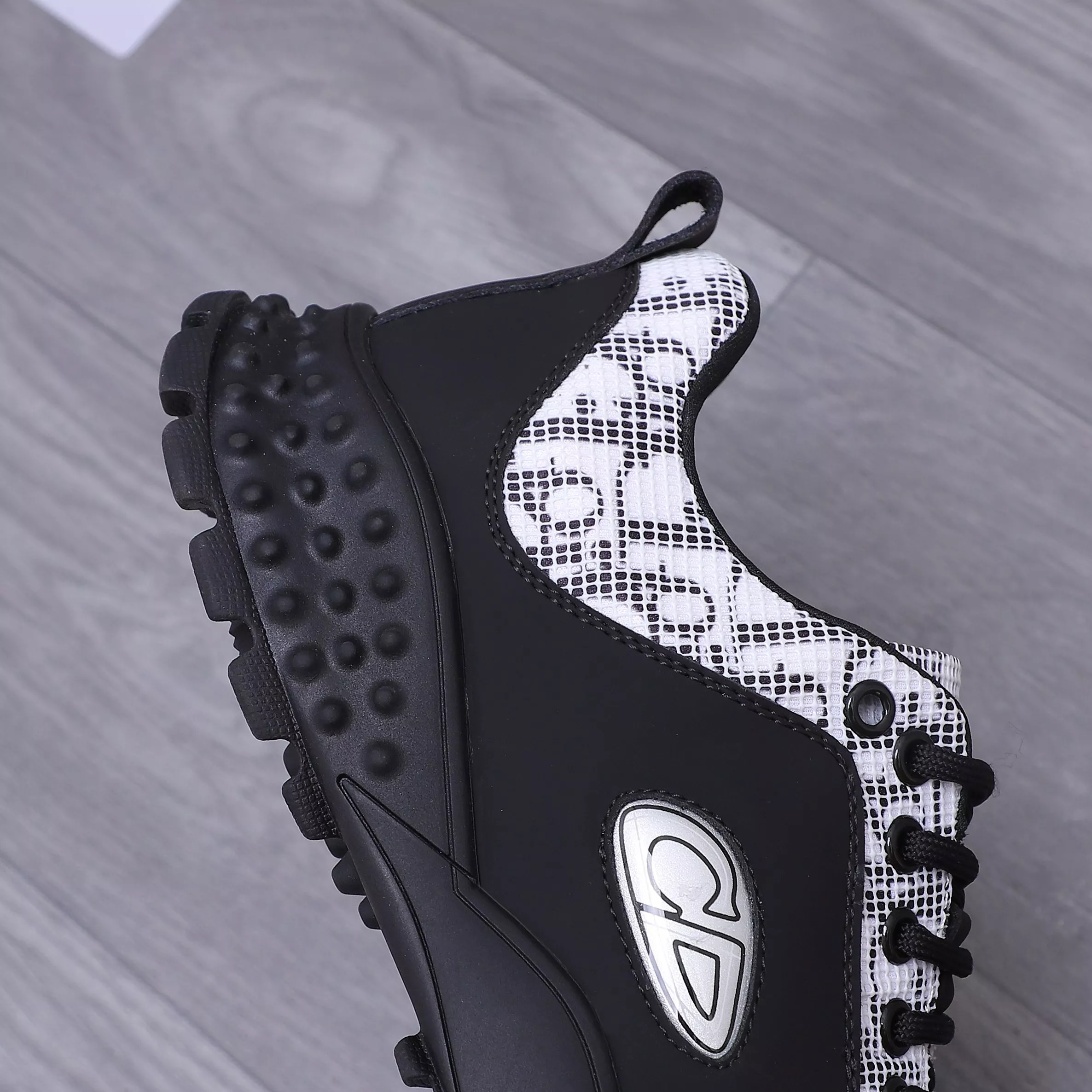 Christian Dior Casual Shoes For Men EyeCatching 1556