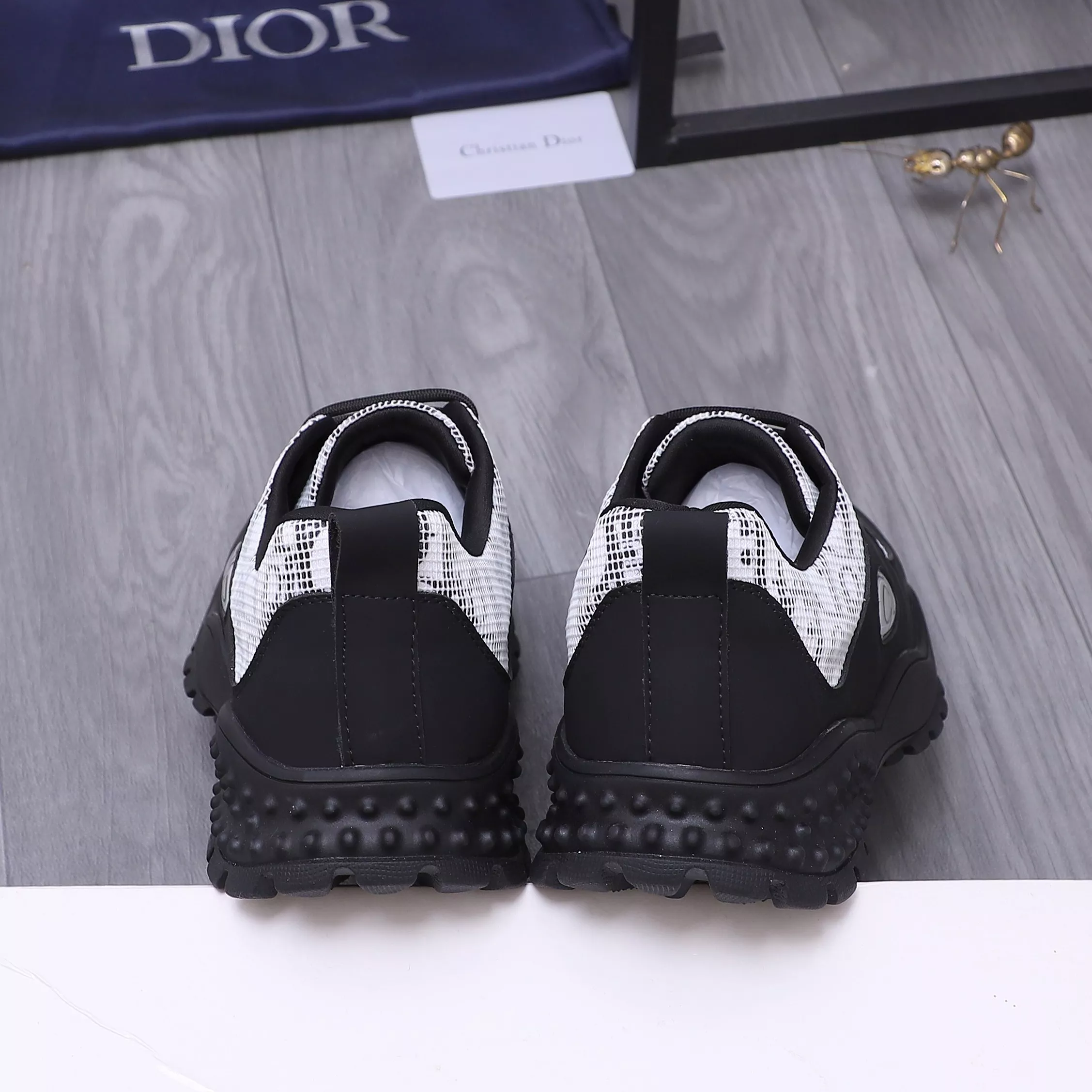 Christian Dior Casual Shoes For Men EyeCatching 1556