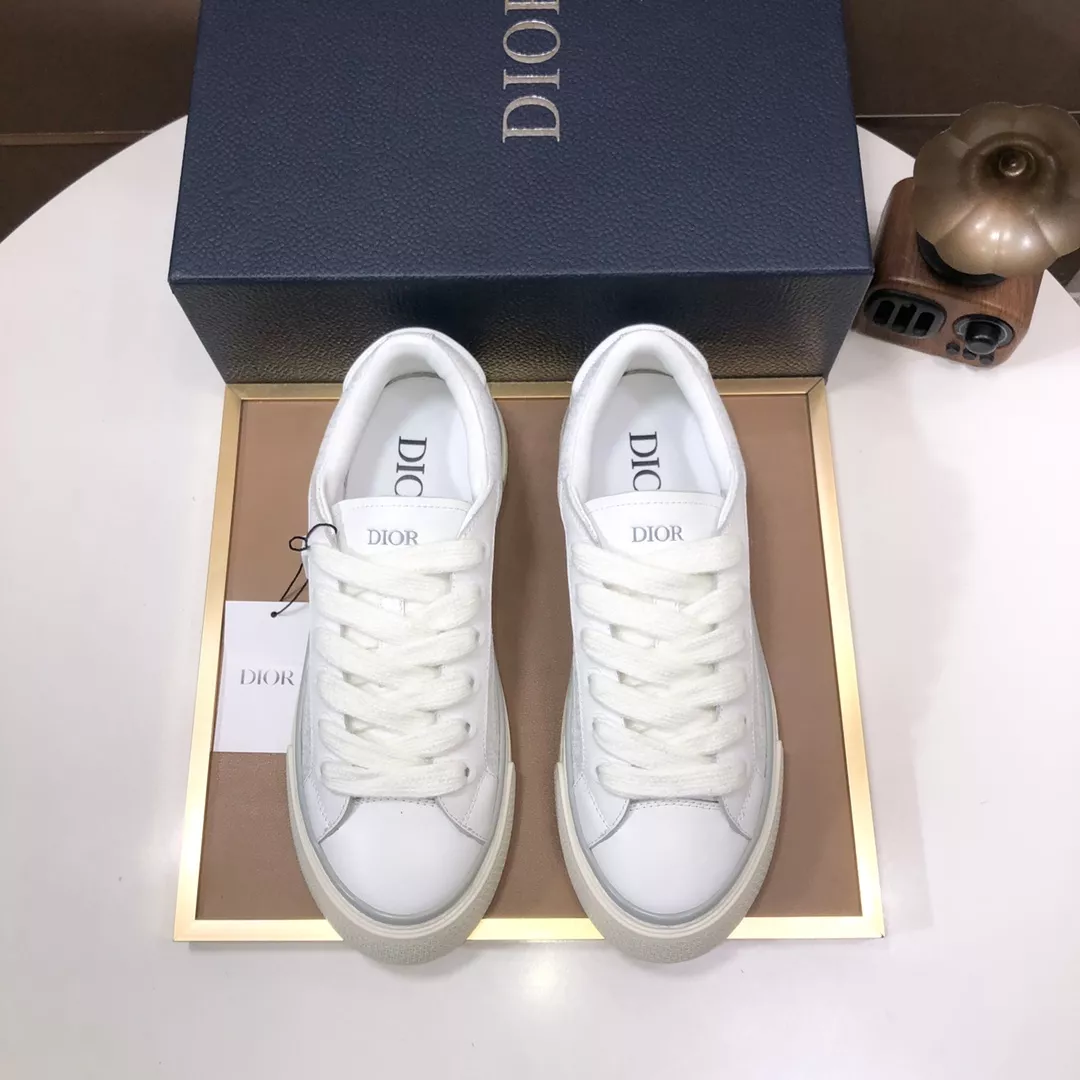 Christian Dior Casual Shoes For Men Flexible 7922