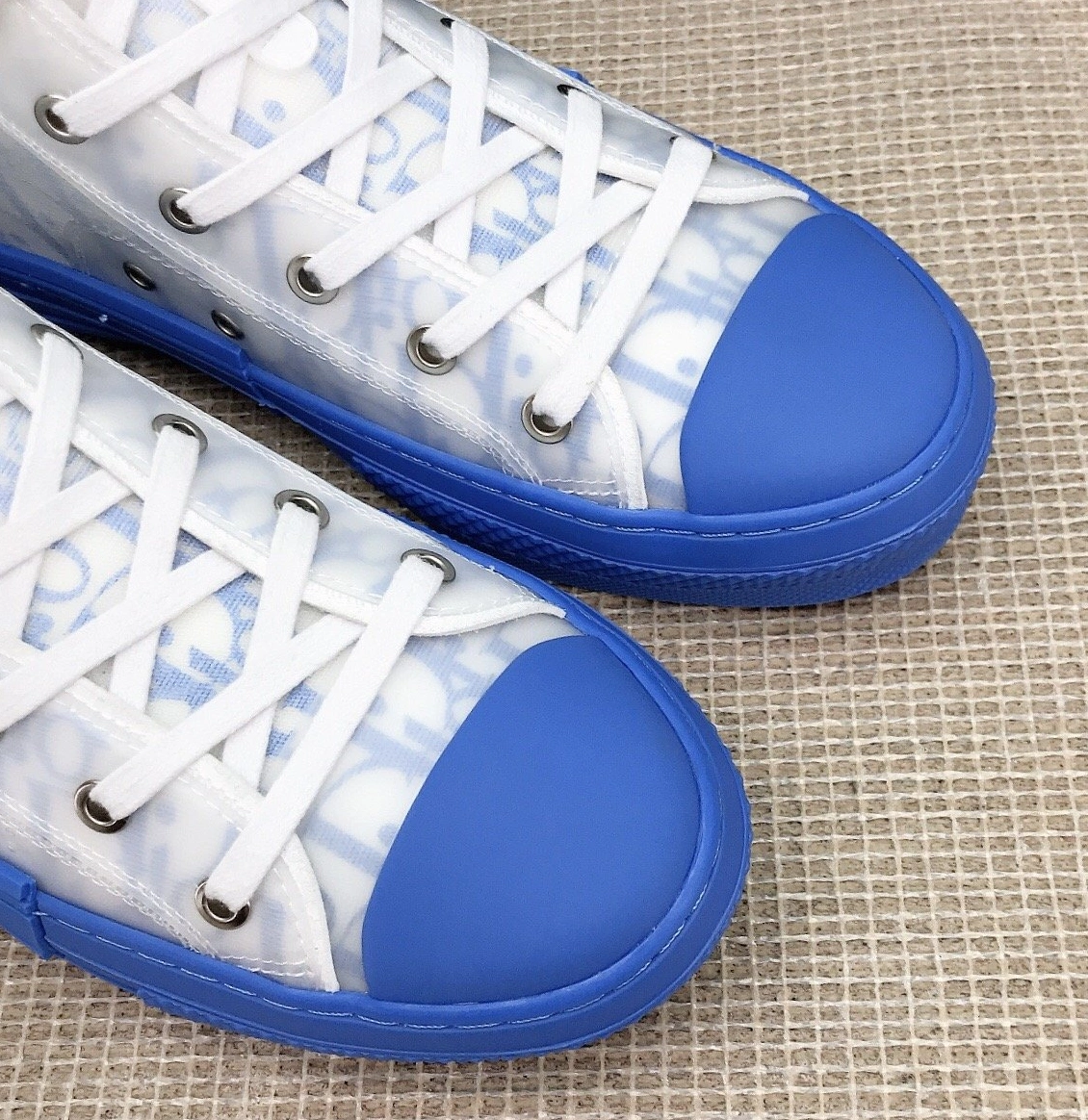 Christian Dior Casual Shoes For Men Flexible 9295