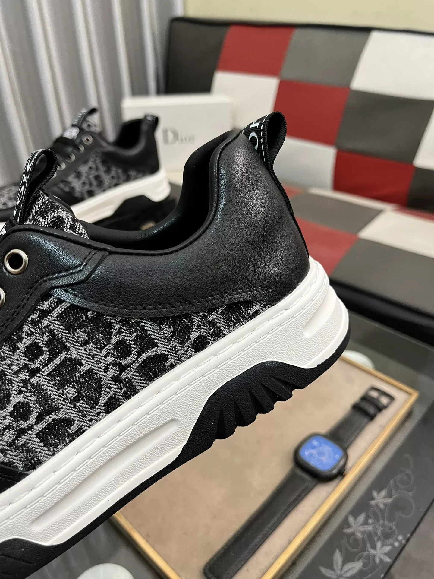 Christian Dior Casual Shoes For Men GoAnywhere 987