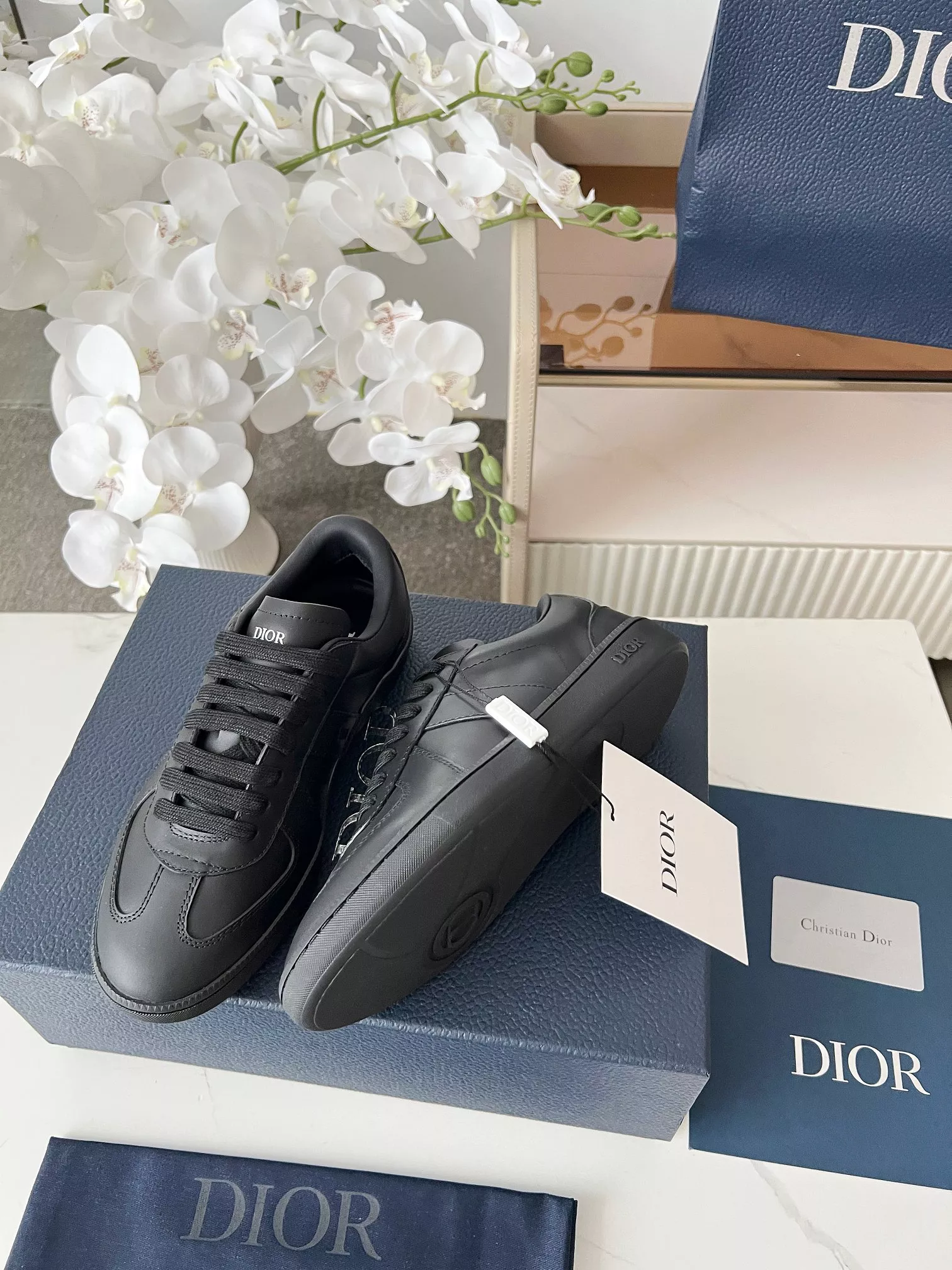 Christian Dior Casual Shoes For Men GoodFit 2057