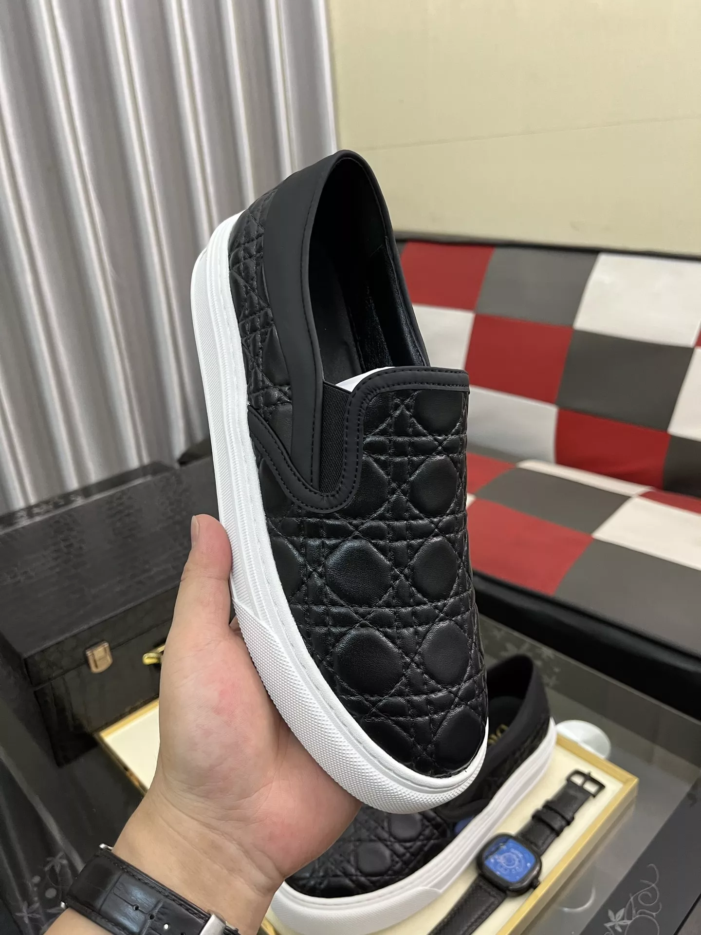 Christian Dior Casual Shoes For Men ModernLook 5399