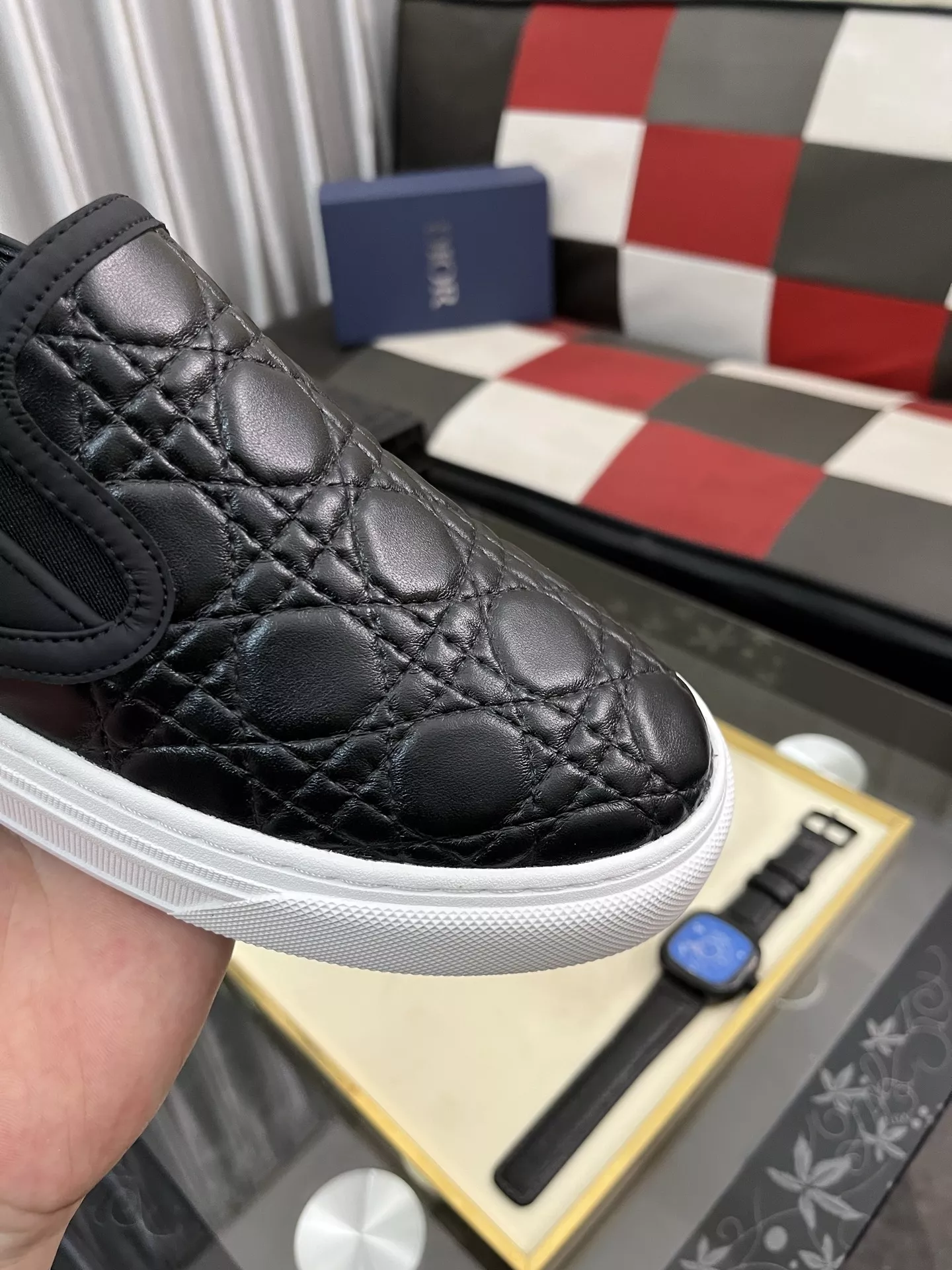 Christian Dior Casual Shoes For Men ModernLook 5399