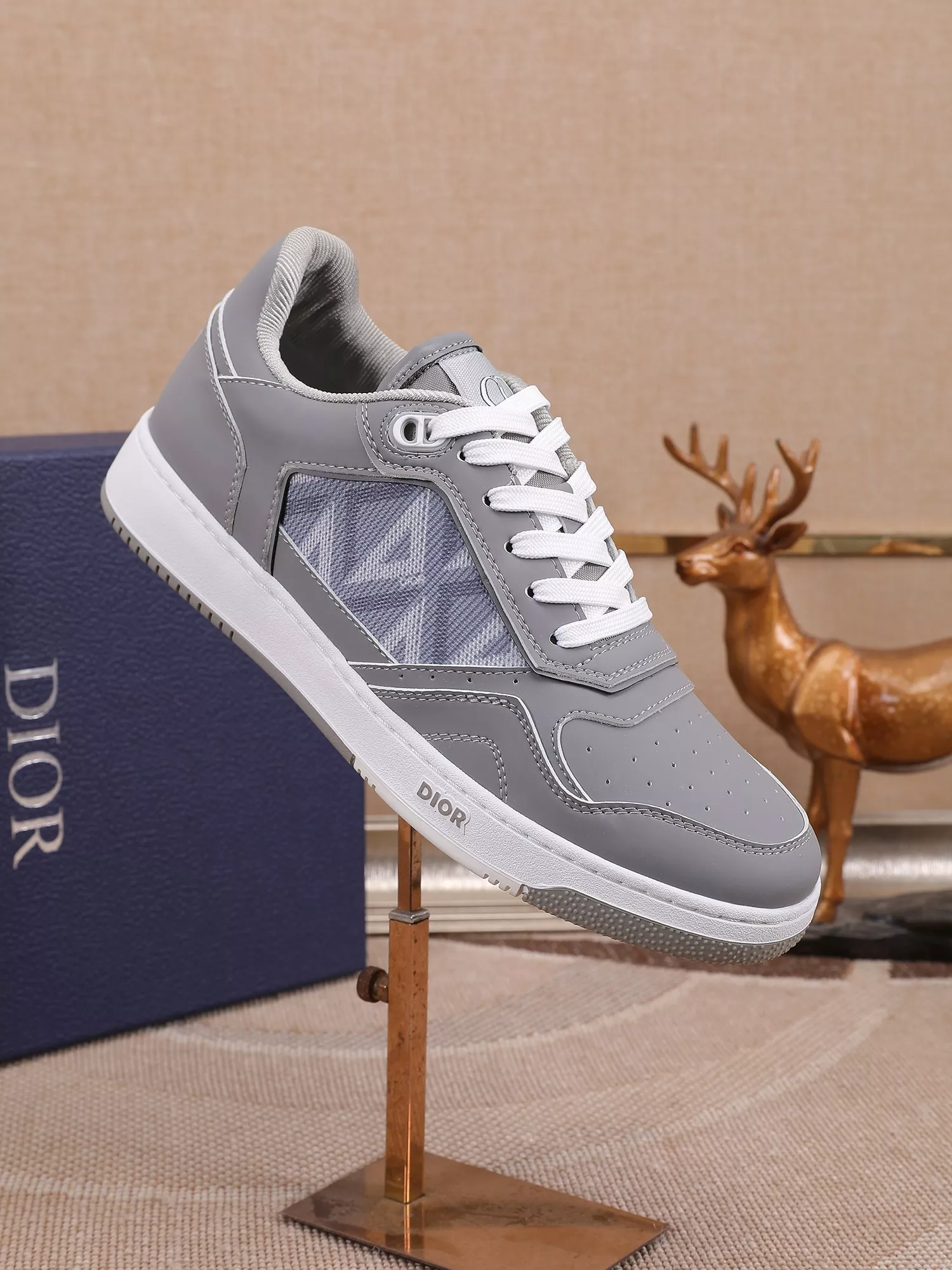 Christian Dior Casual Shoes For Men Popular 2524